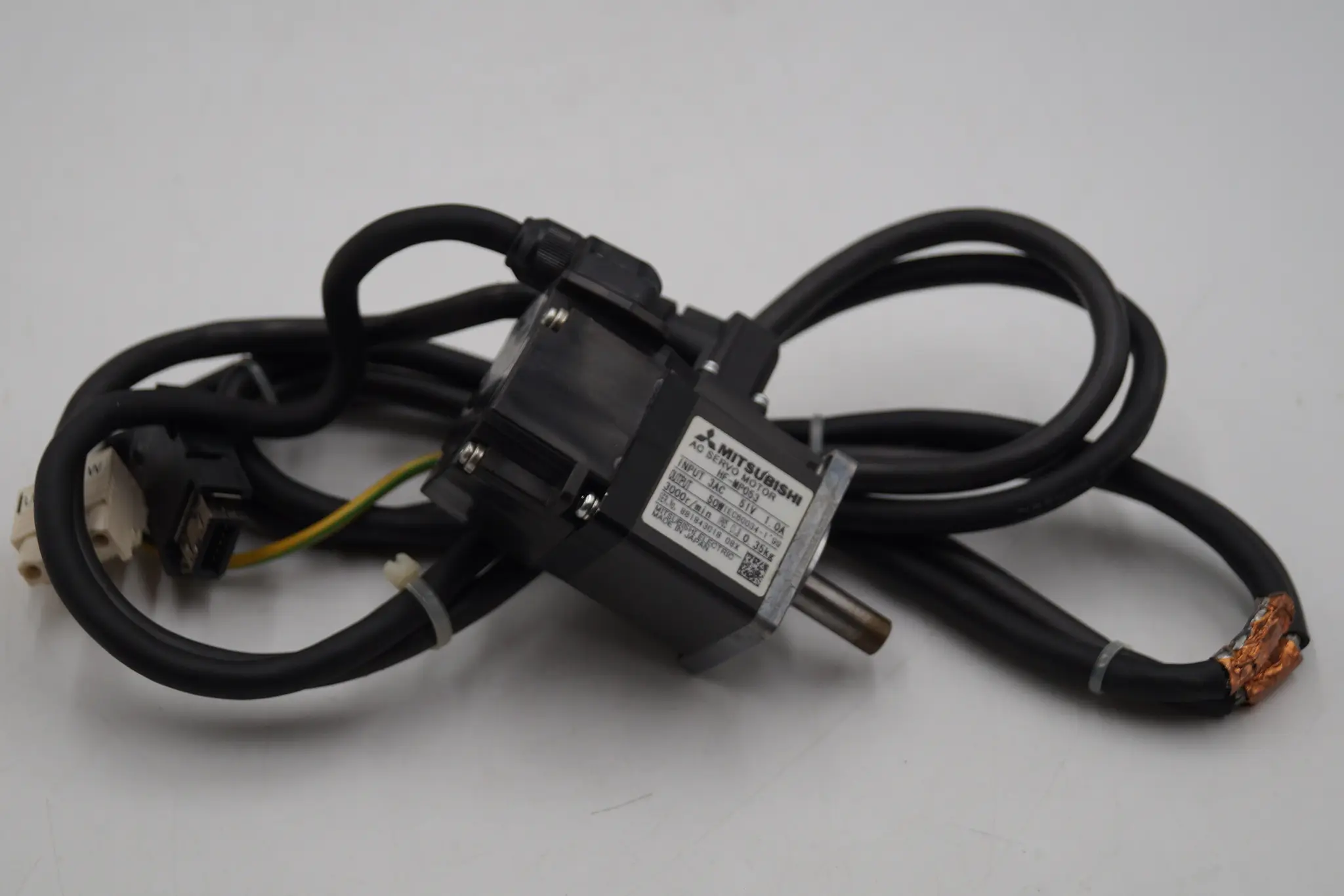 Produktfoto 1 von Mitsubishi Electric HF-MP053 HF-MP
