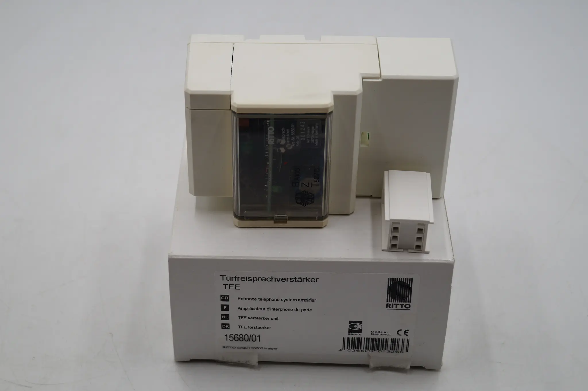 Produktfoto 1 von Ritto 5680/01 15680/01