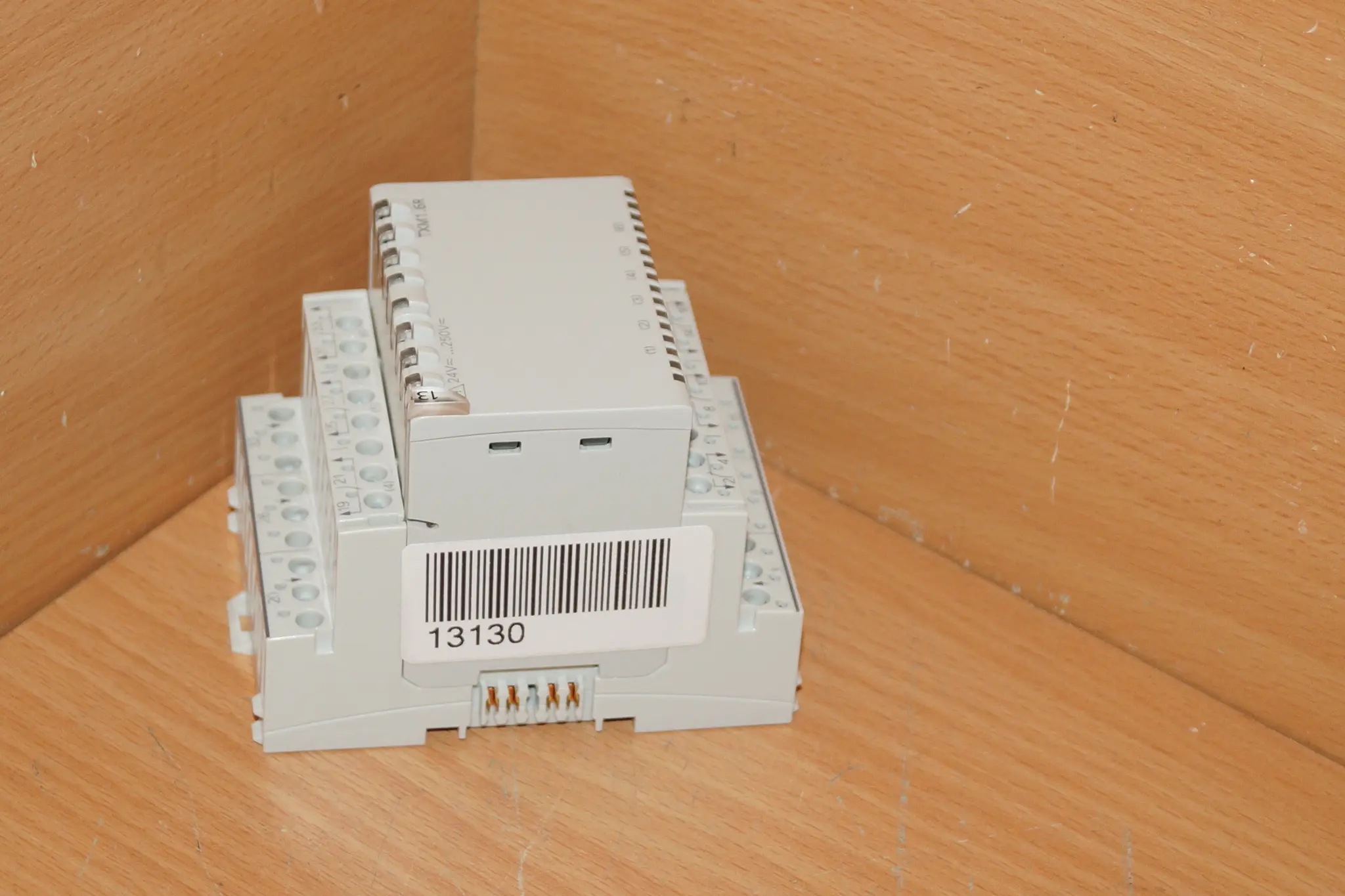 Produktfoto 1 von Siemens TXM1.6R