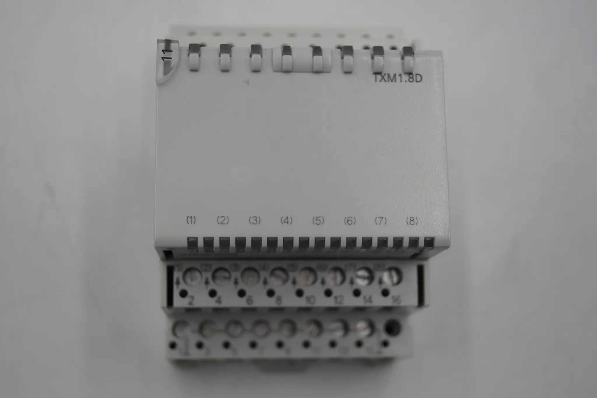 Produktfoto 1 von Siemens TXM1.8D