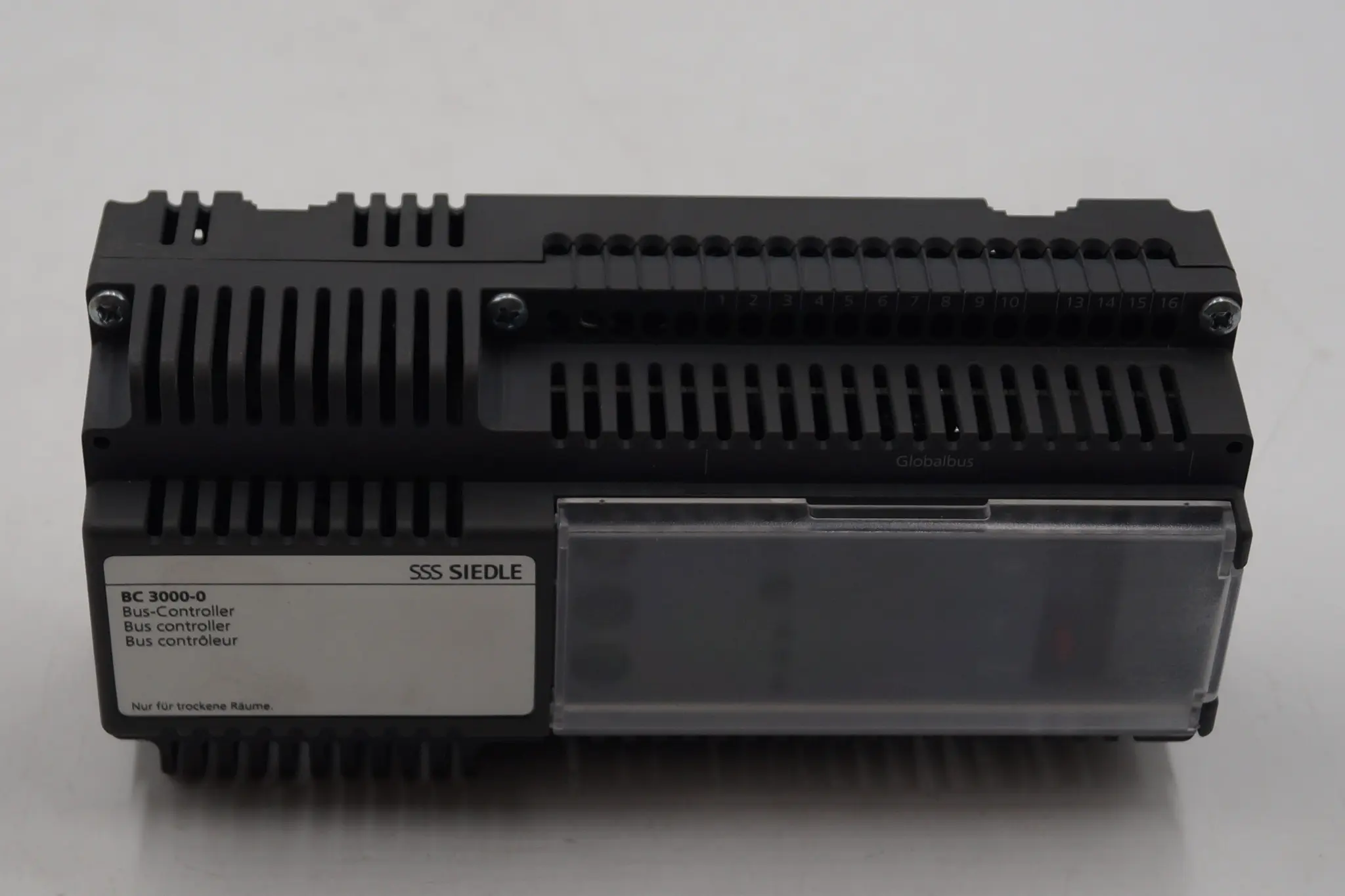 Produktfoto 1 von Siedle  BC 3000-0 Bus-Controller