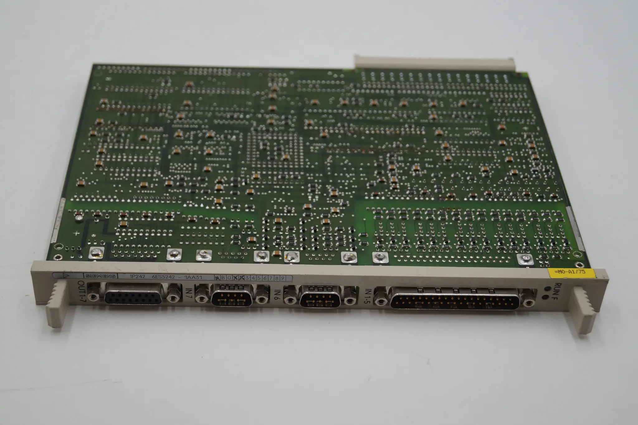 Produktfoto 1 von Siemens 6ES5242-1AA31