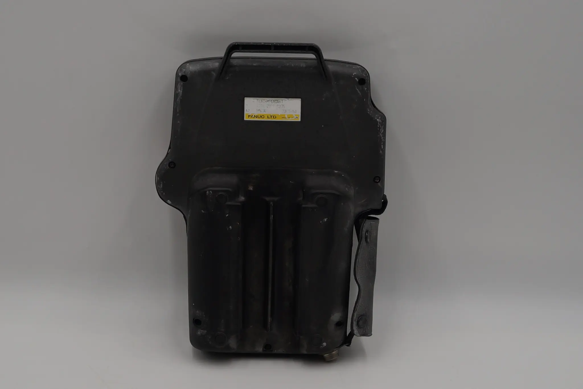 Produktfoto 1 von FANUC Teach Pendant A05B-2301-C375