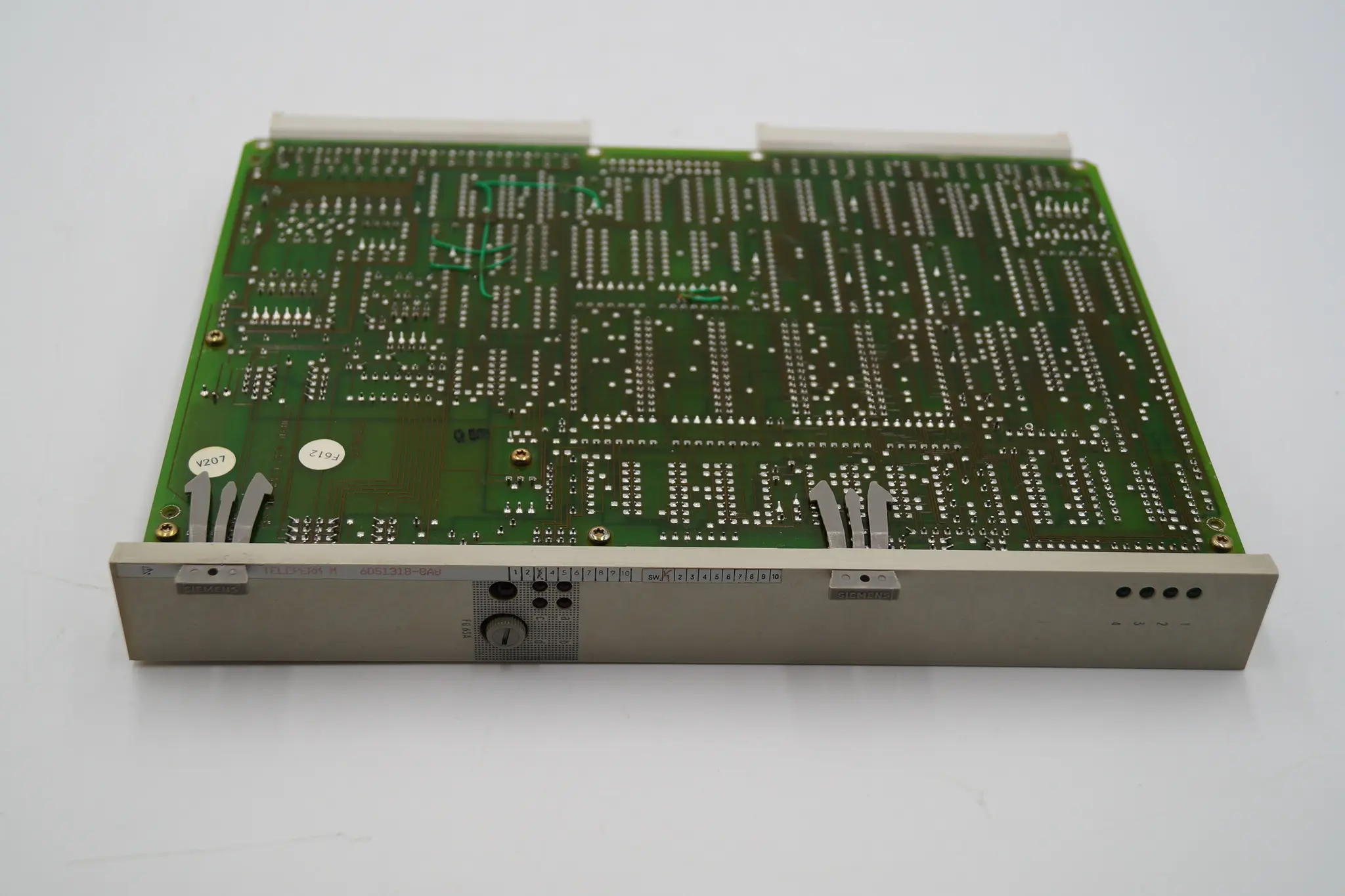 Produktfoto 1 von Siemens 6DS1318-8AB