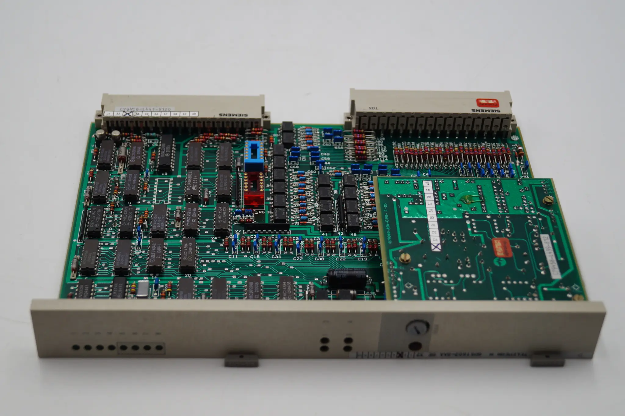 Produktfoto 1 von Siemens 6DS1602-8AA