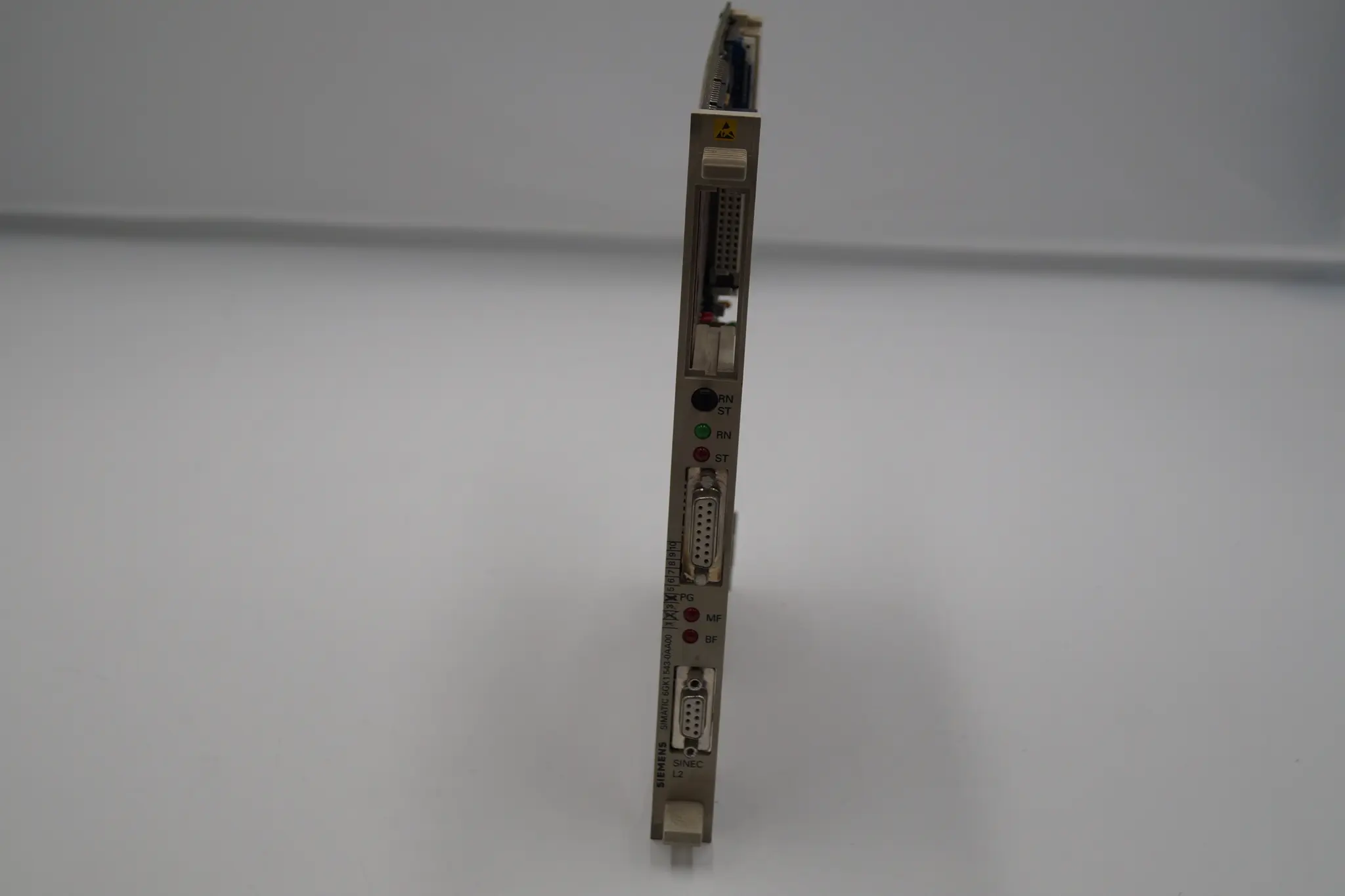 Produktfoto 1 von Siemens 6GK1543-0AA00 //  6GK1 543-0AA00