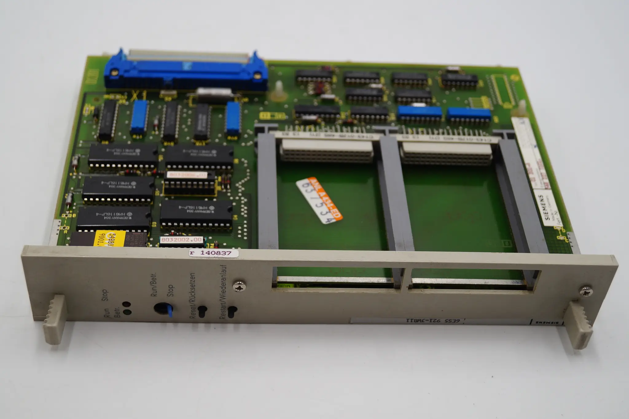 Produktfoto 1 von Siemens 6ES5921-3WB11