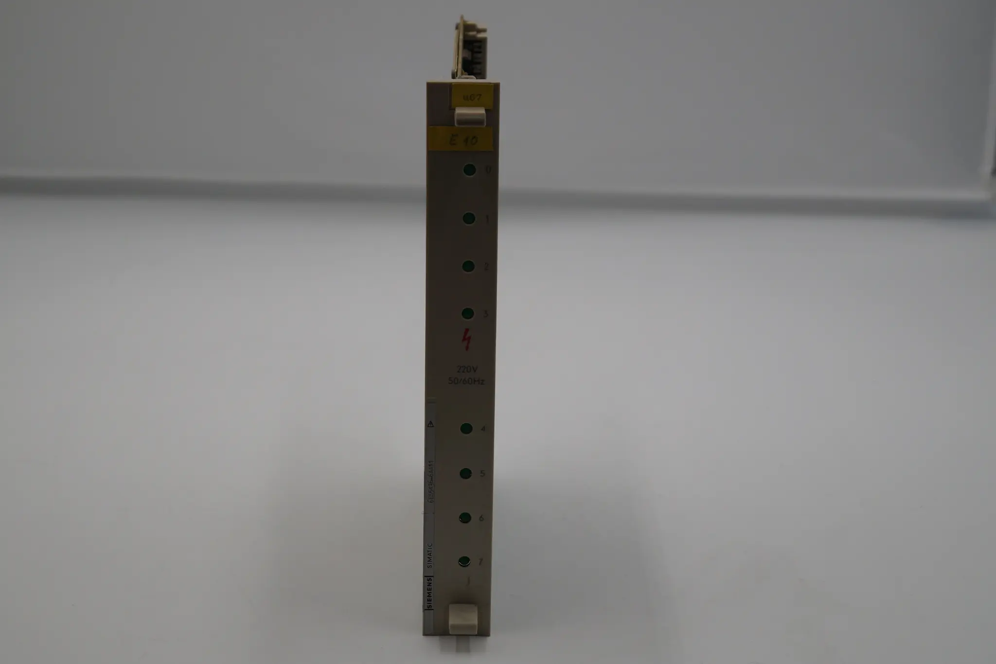 Produktfoto 1 von Siemens 6ES5436-6AA11