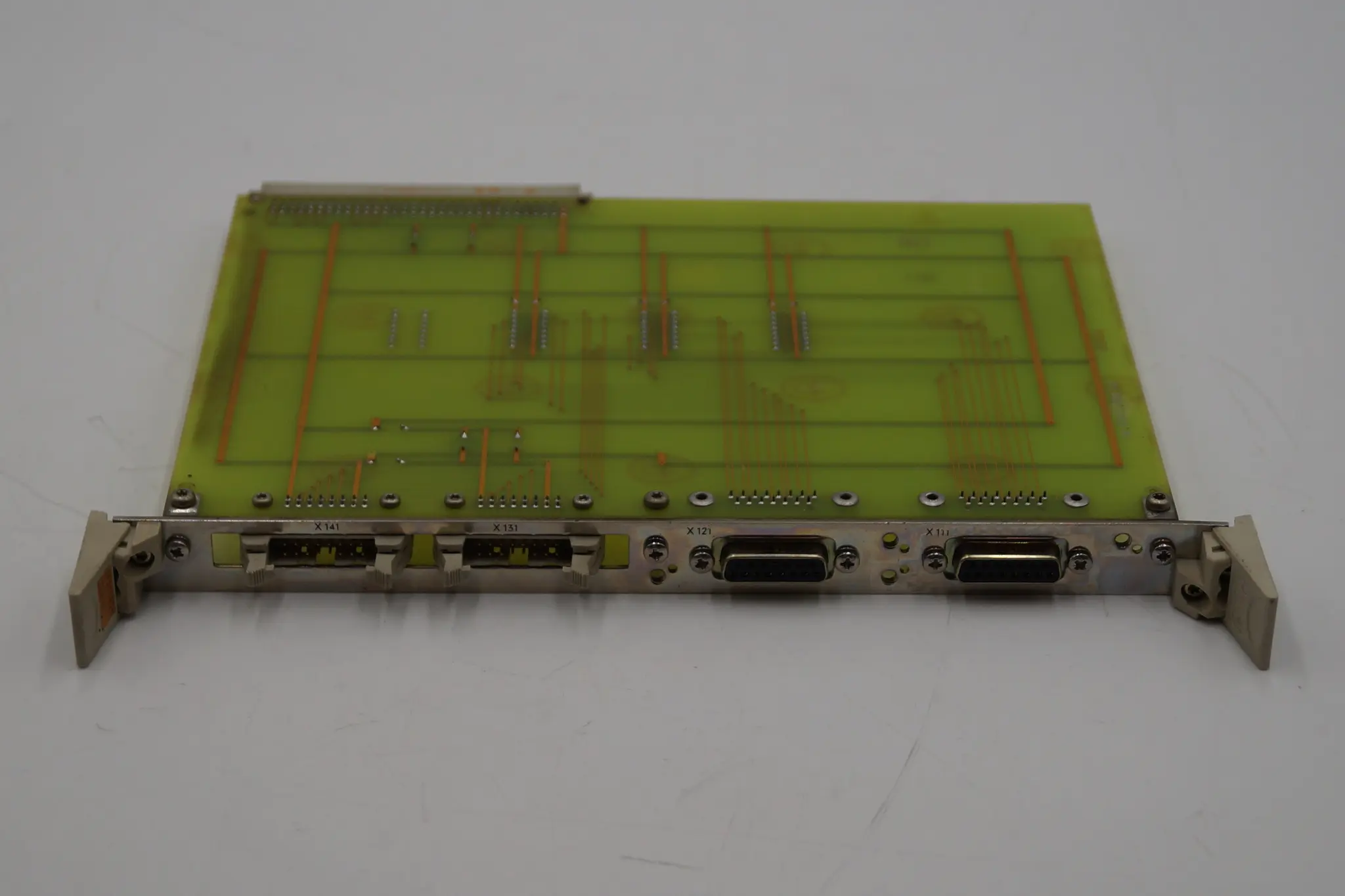 Produktfoto 1 von Siemens Sinumerik Monitor Encoder 6FX1143-2BA00 Version A
