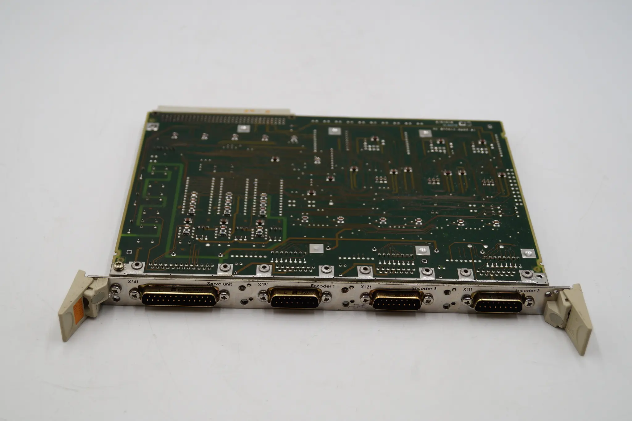 Produktfoto 1 von Siemens Sinumerik 6FX1121-4BA02 // 6FX1 121- 4BA02