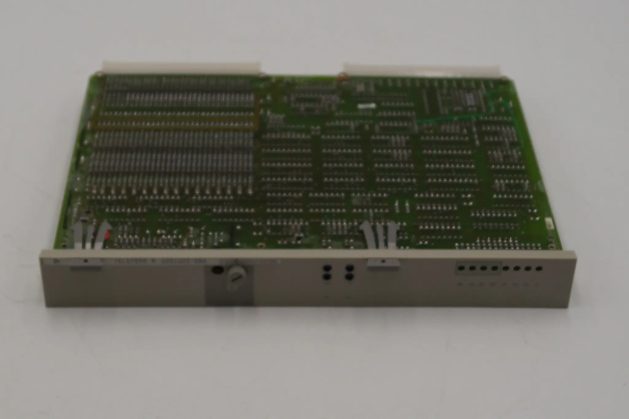 Produktfoto 1 von Siemens  6DS1602-8BA //   6DS1 602-8BA
