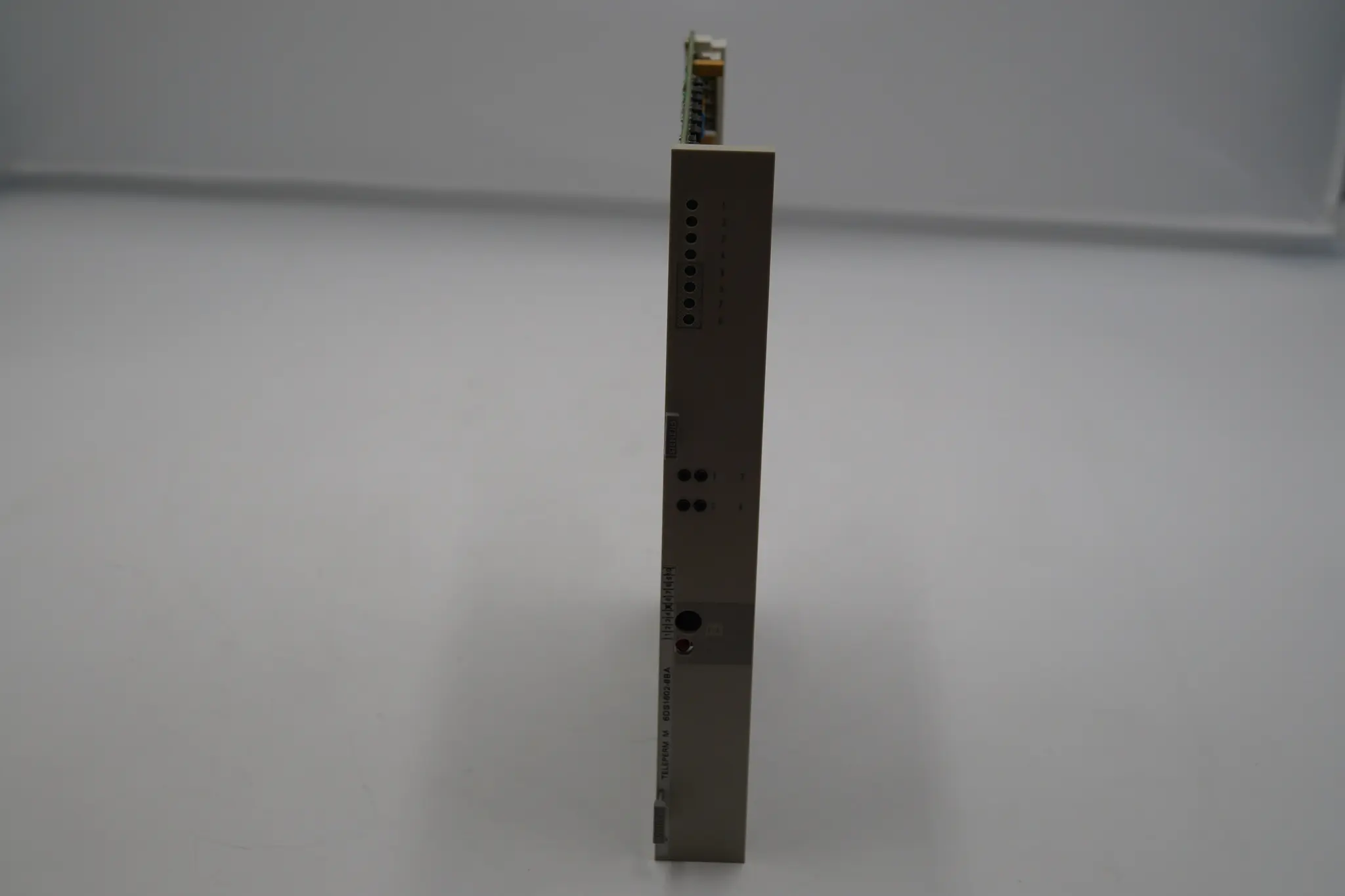 Produktfoto 1 von Siemens  6DS1602-8BA   E-Stand:05  6DS1 602-8BA