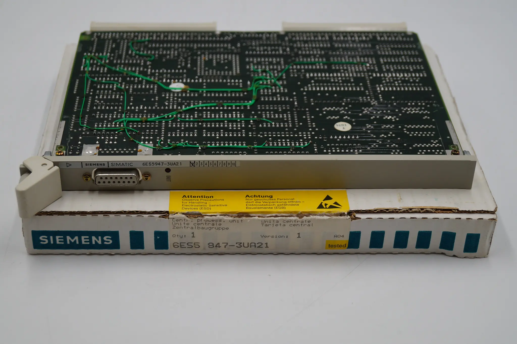 Produktfoto 1 von Siemens 6ES5947-3UA21