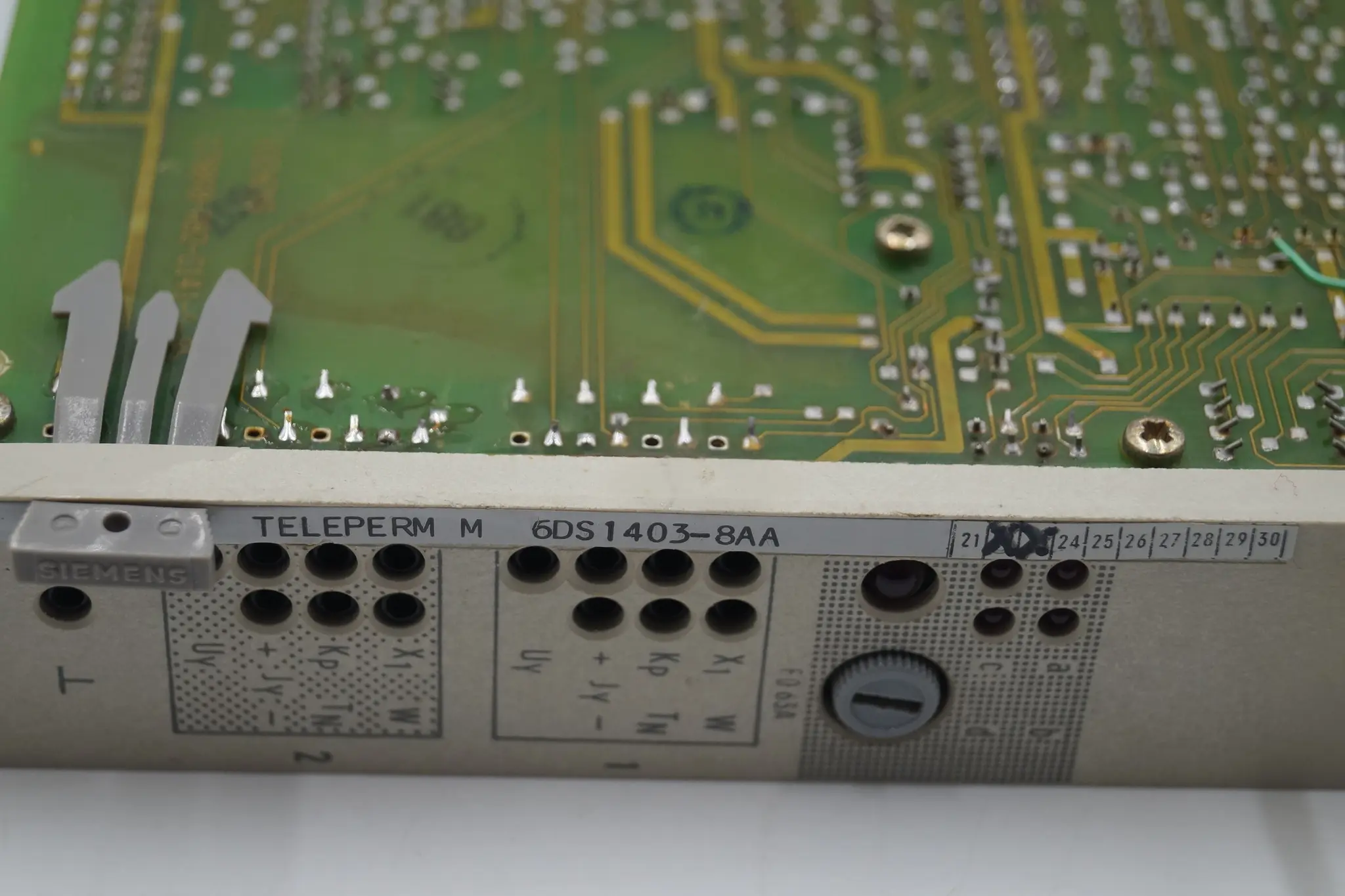 Produktfoto 1 von Siemens 6DS1403-8AA