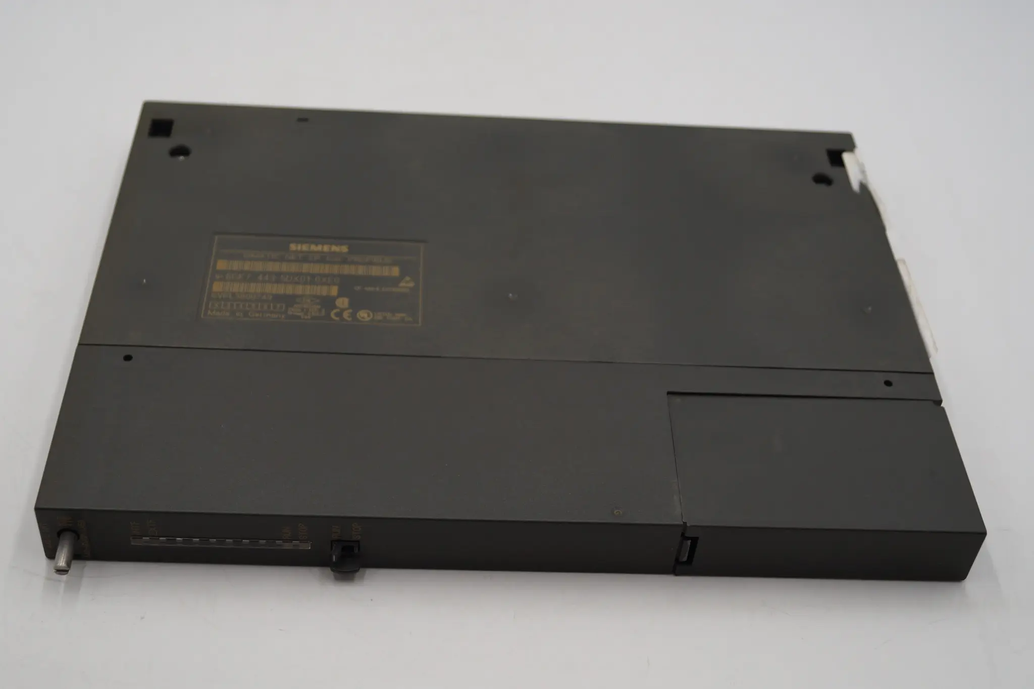 Produktfoto 1 von Siemens S7 6GK7 443-5DX01-0XE0 // 6GK7443-5DX01-0XE0