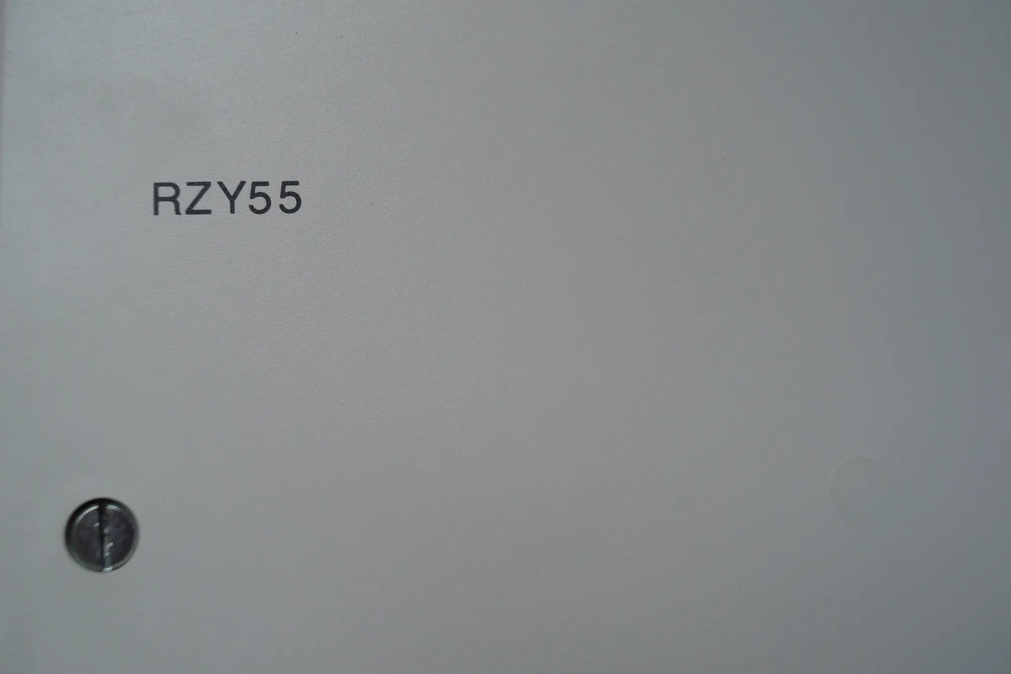 Produktfoto 1 von Landis & GYR RZY55