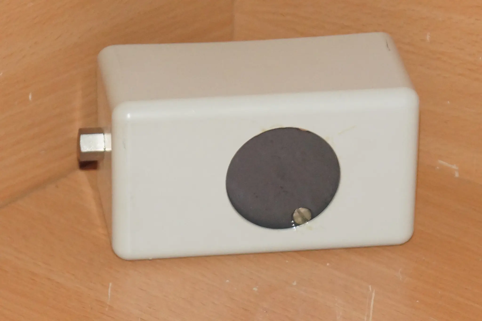 Produktfoto 1 von Honeywell Centra  SAF 25 Sonnenfühler