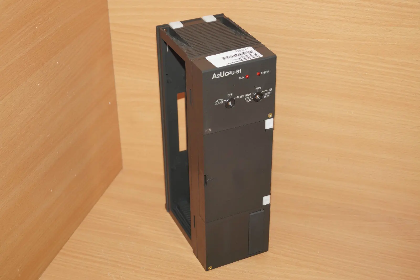 Produktfoto 1 von Mitsubishi Melsec A2UCPU-S1