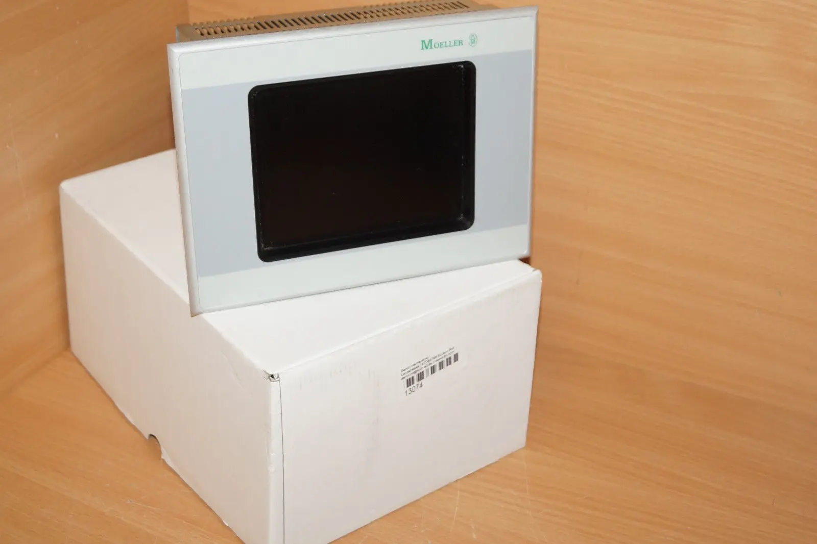 Produktfoto 1 von Moeller XV-442-57CQB-1-13-1 Touch Panel
