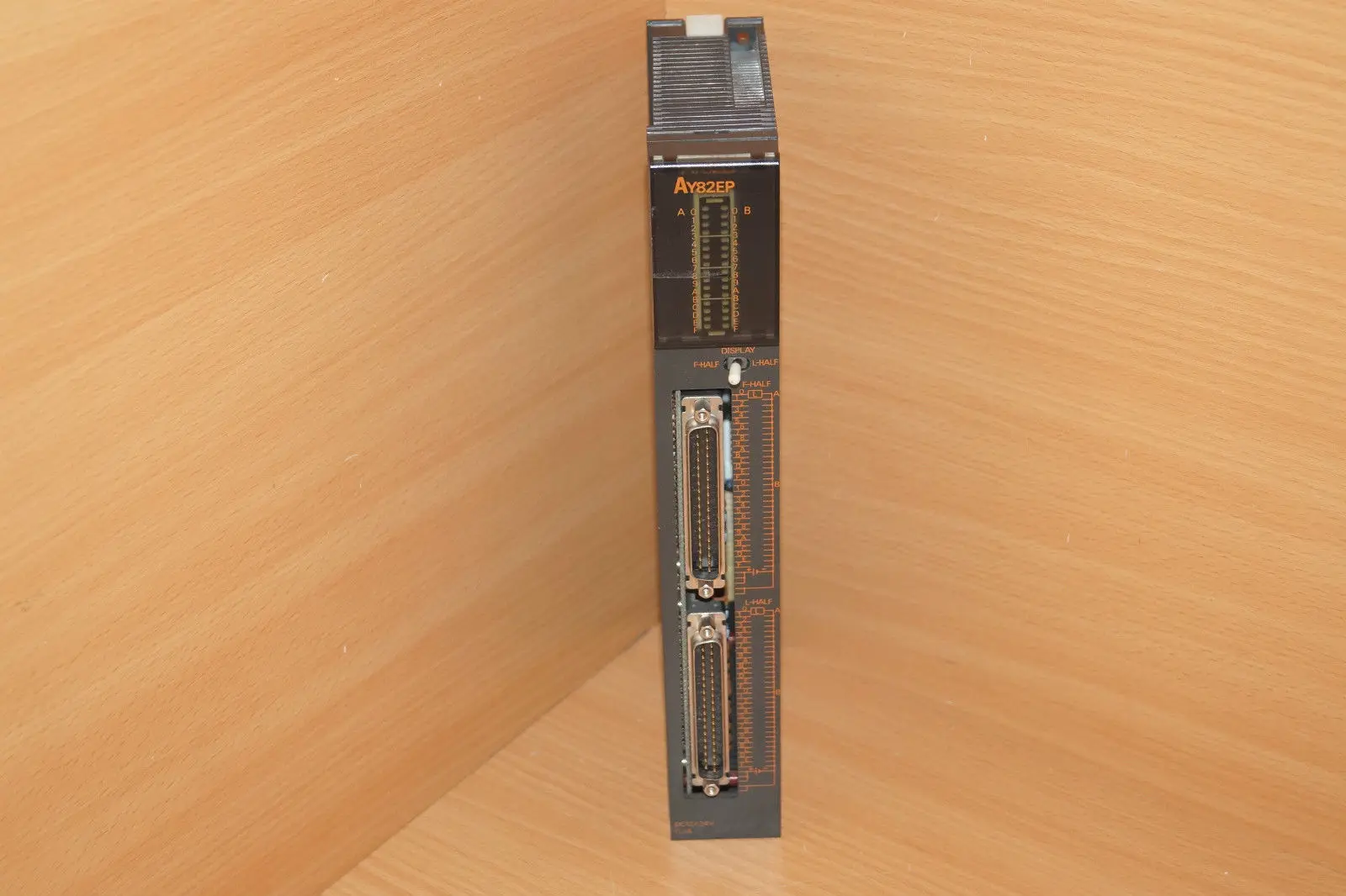 Produktfoto 1 von Mitsubishi Melsec  Model  AY82EP //  AY 82 EP
