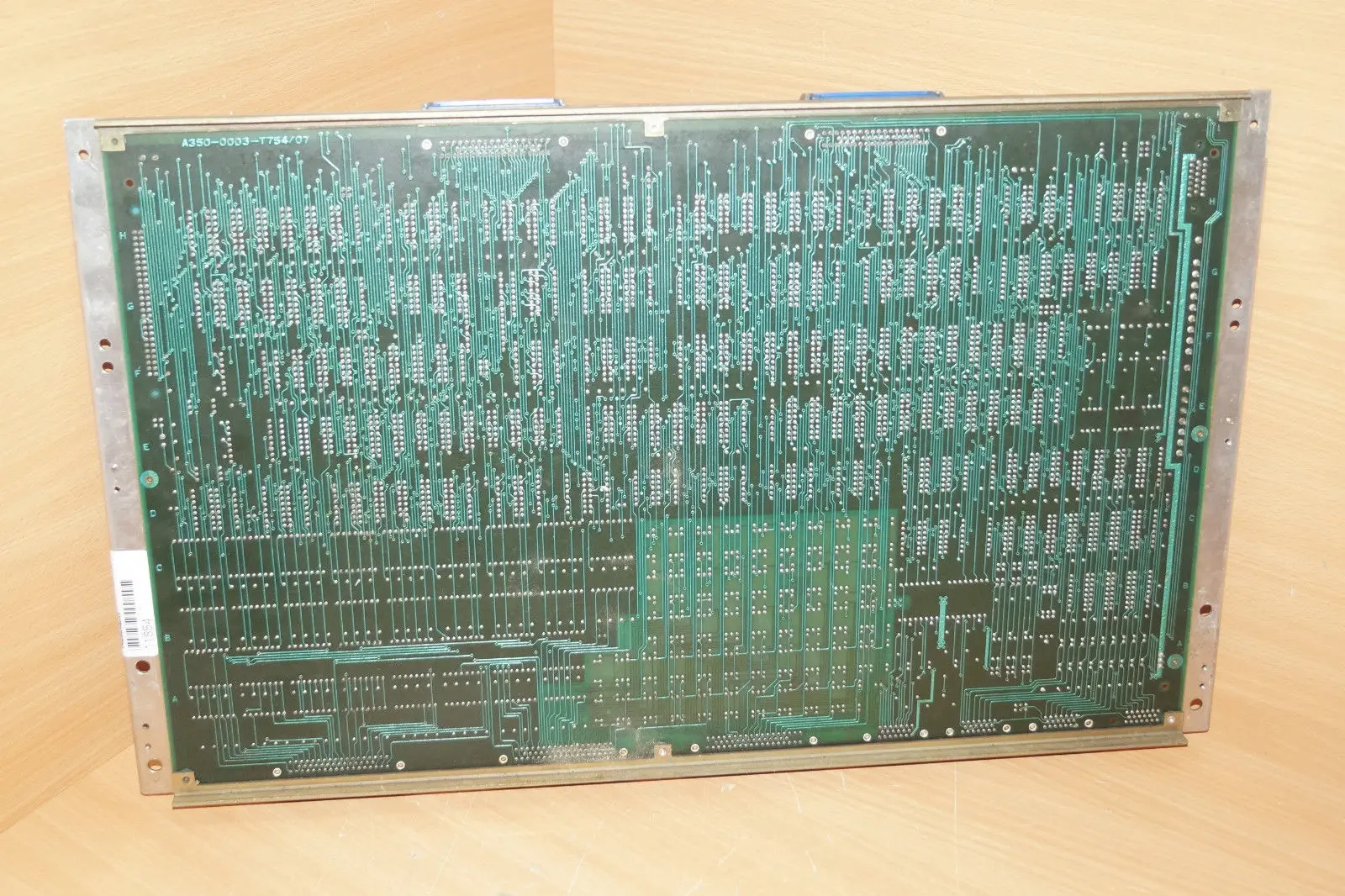 Produktfoto 1 von Fanuc A20B-0003-075 A20B-0003-0745 4?-10F