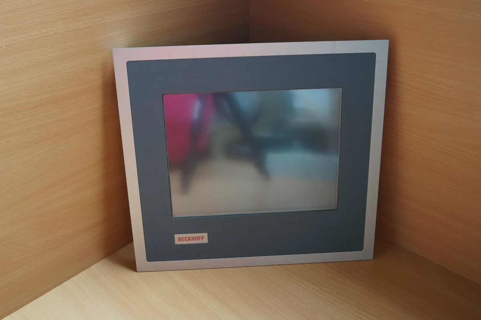Produktfoto 1 von BECKHOFF Touch Panal CP6801-0001-0000