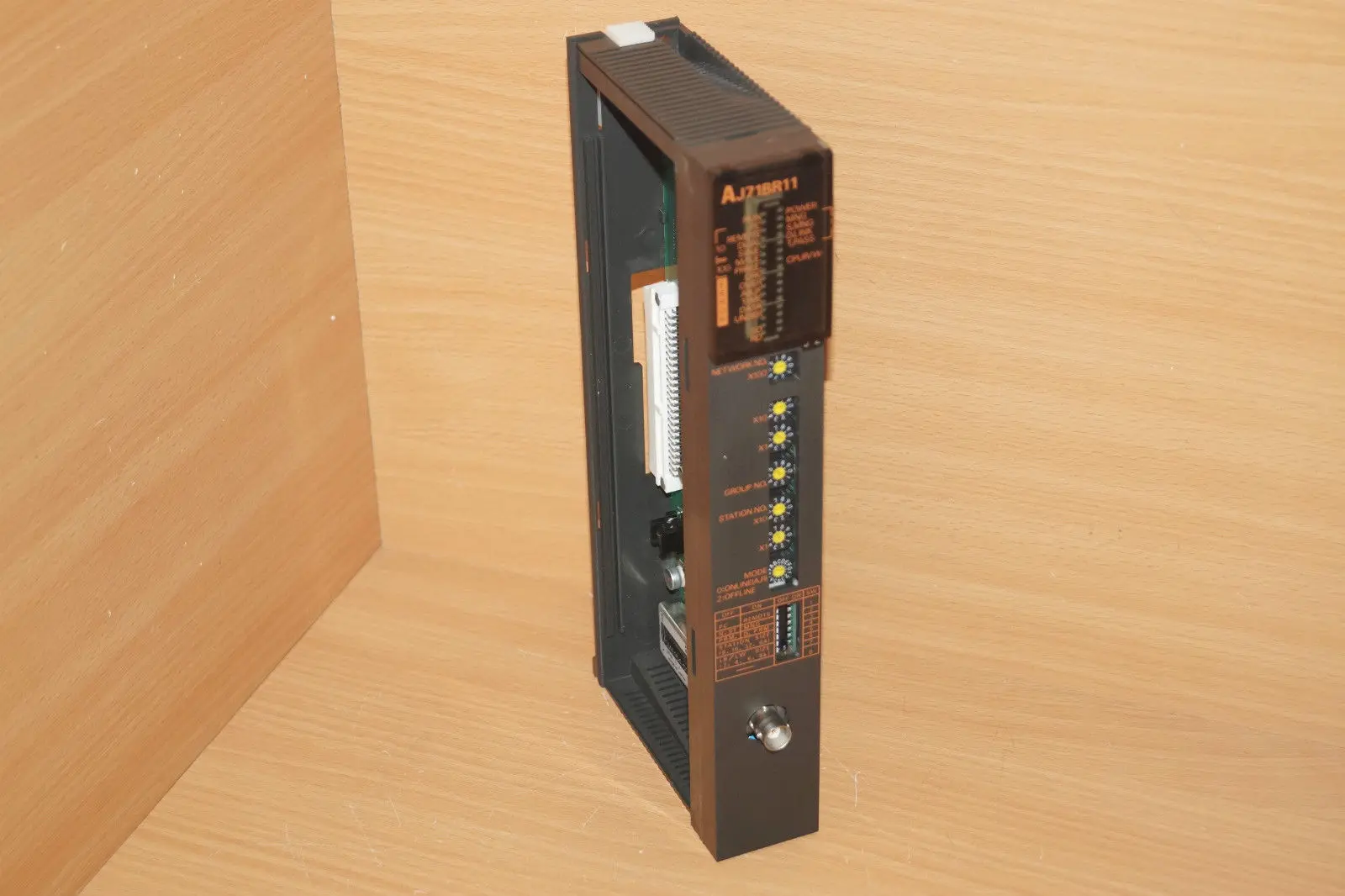 Produktfoto 1 von Mitsubishi Melsec AJ71BR11