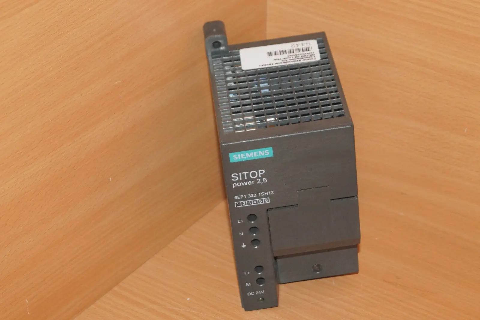 Produktfoto 1 von Siemens S7 6EP1332-1SH12  // 6EP 1332-1SH12