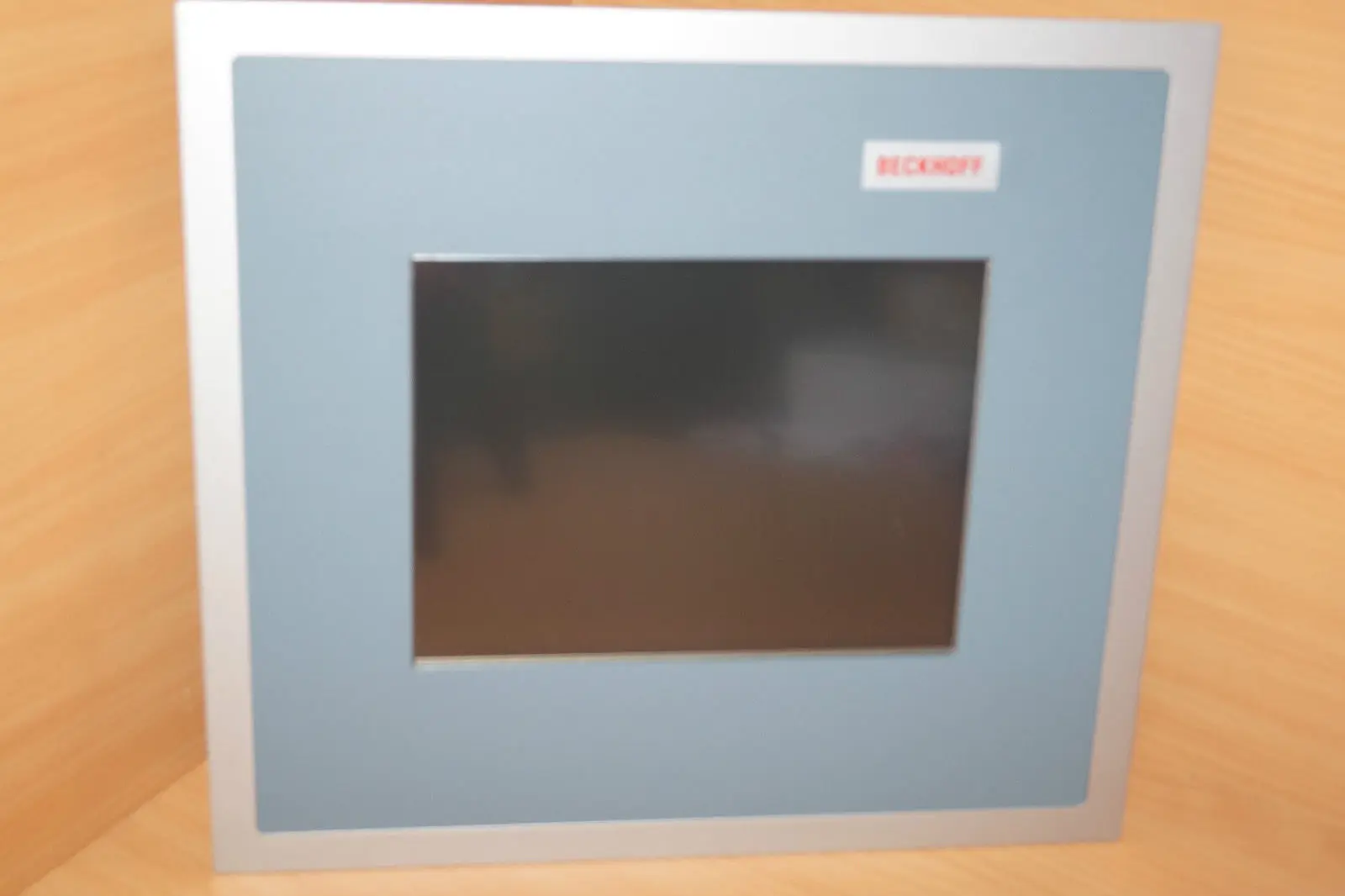 Produktfoto 1 von BECKHOFF Touch Panal CP6800-0001-0000