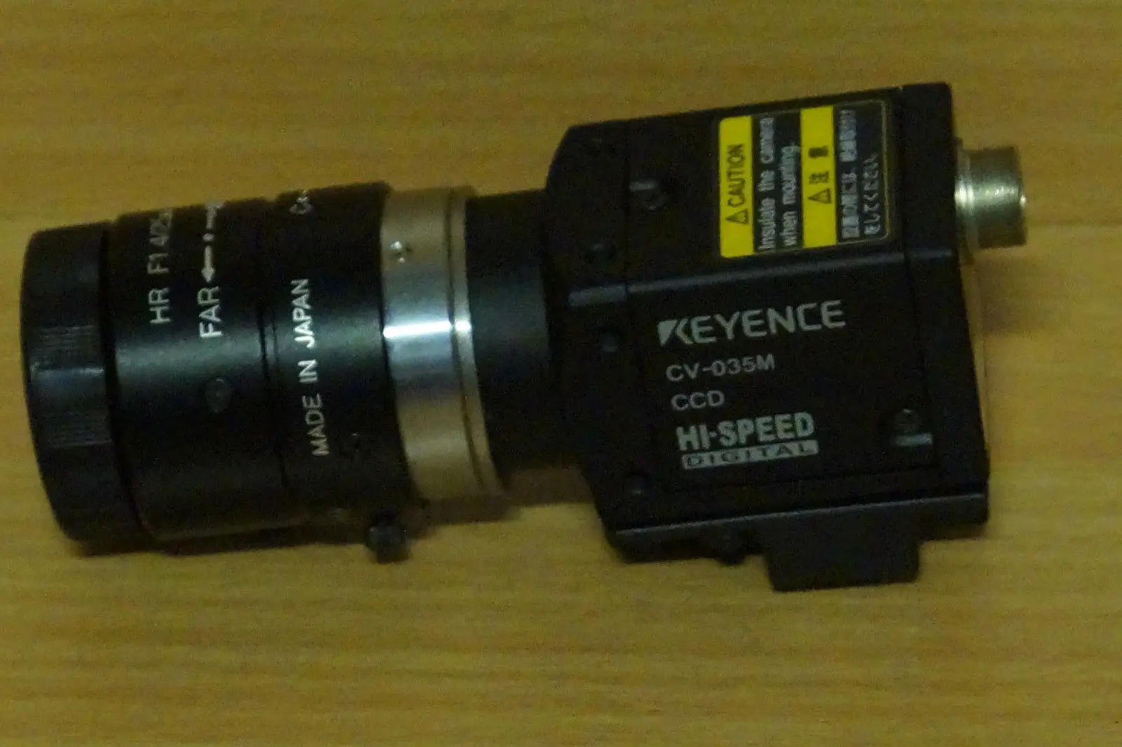 Produktfoto 1 von Keyence FS-V12P - Verstärker PNP    Neu OVP
