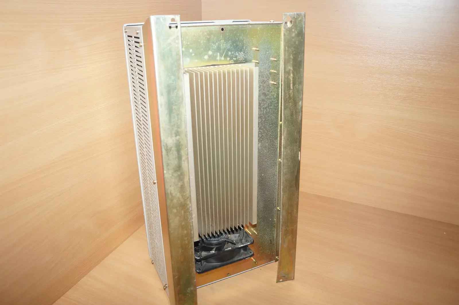 Produktfoto 1 von Allen Bradley  CAT 1336-B015-EAE-FA2-L3     11 kW