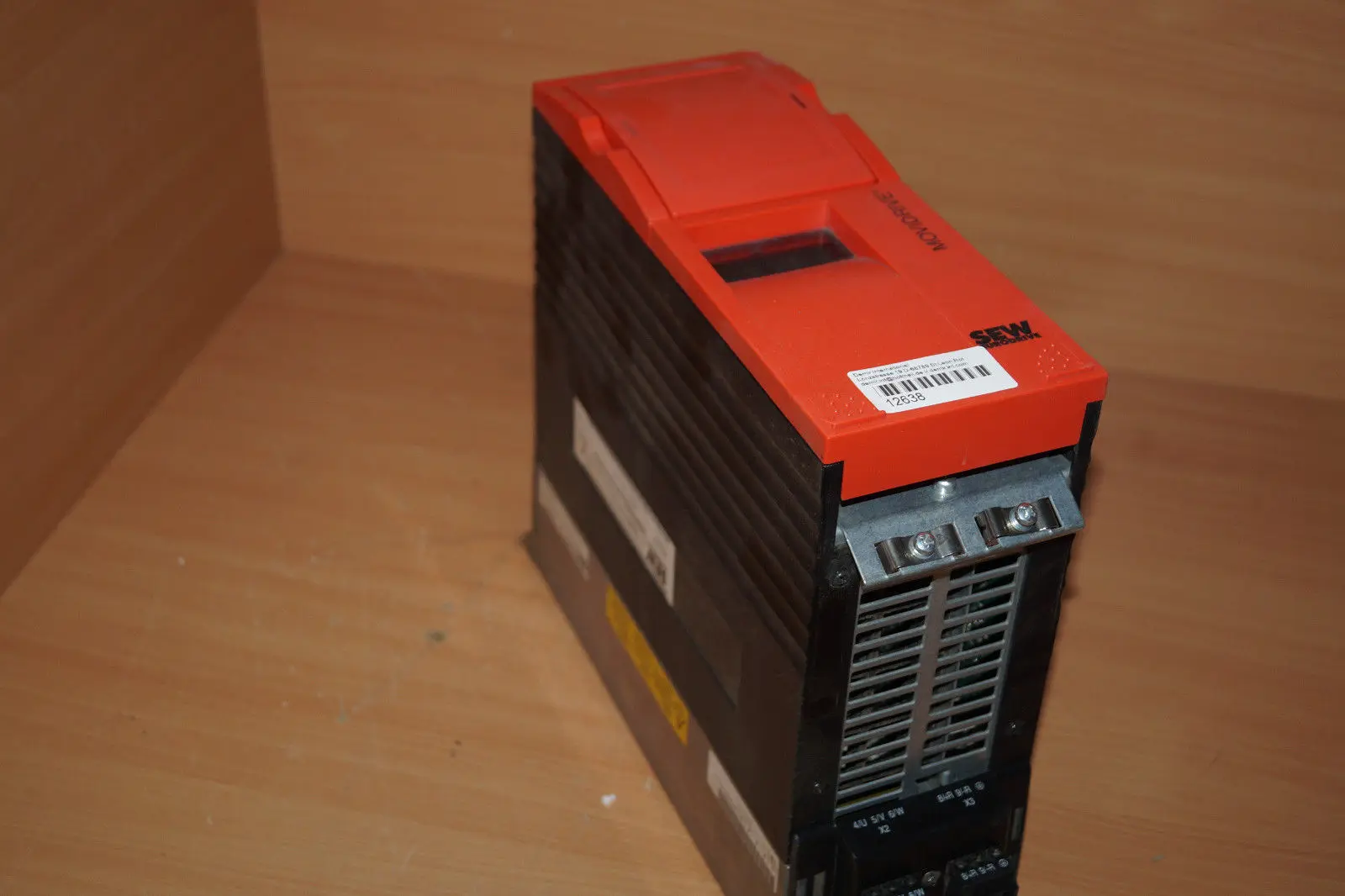 Produktfoto 1 von SEW MDV60A0030-5A3-4-00