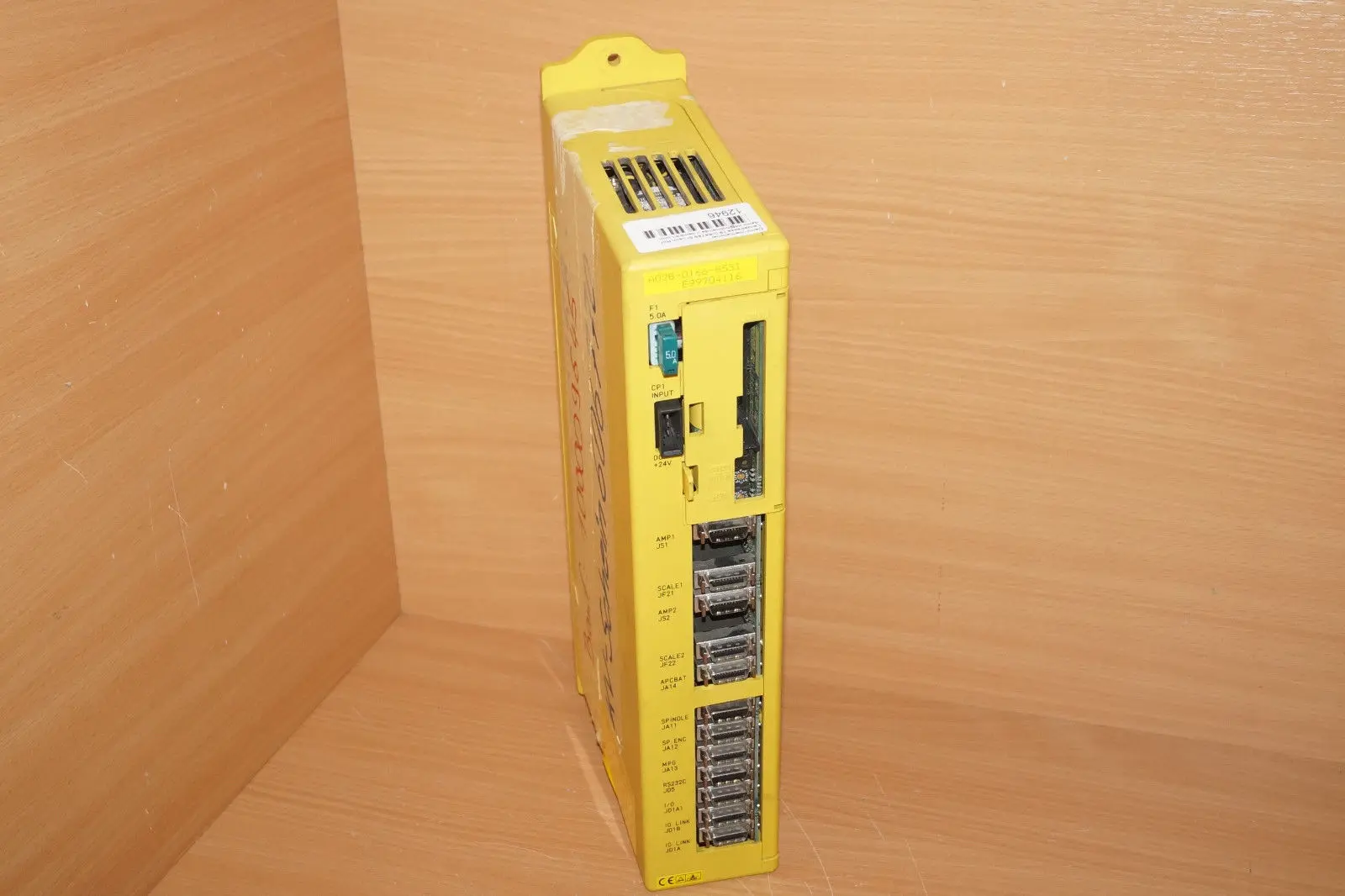 Produktfoto 1 von Fanuc A02B-0166-B531 Power Mate-Model D