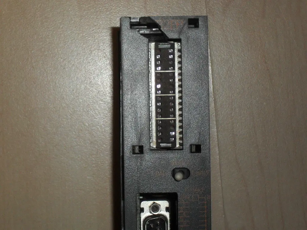 Produktfoto 1 von Mitsubishi Melsec  Model  AY82EP //  AY 82 EP