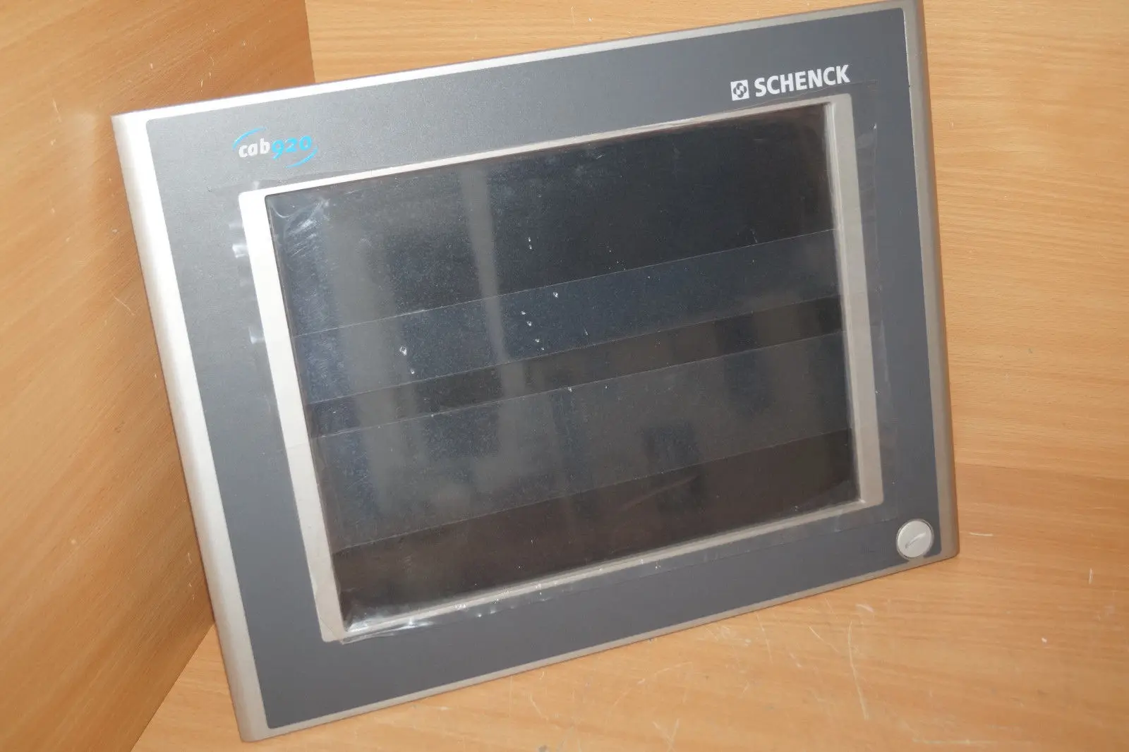 Produktfoto 1 von B&R 5PC720.1505-K01 Touch Panel XGA TFT