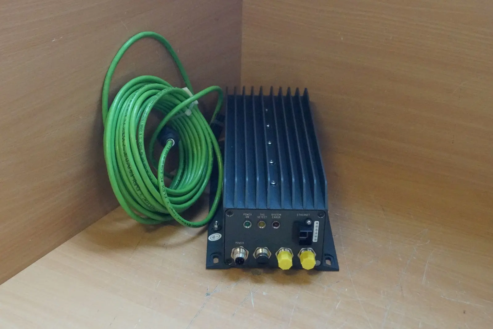 Produktfoto 1 von Siemens 6GT2811-0AA00 RF660R Portal Reader 6GT2811-0AA00