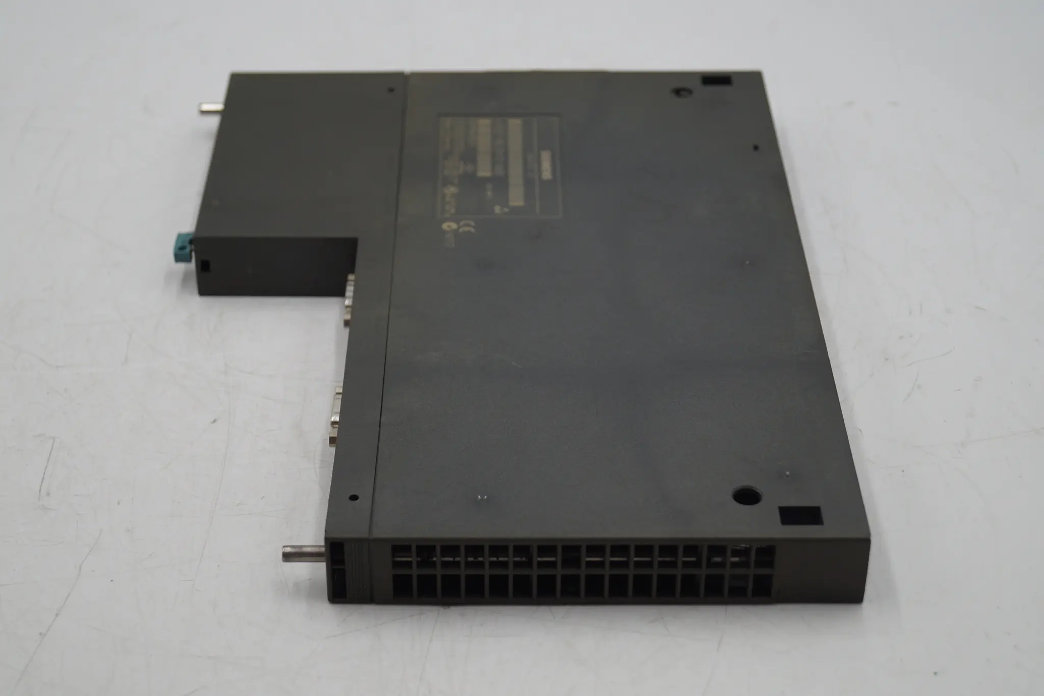 Produktfoto 1 von SIEMENS Simatic 6ES7 416-2FK02-0AB0 // 6ES7416-2FK02-0AB0