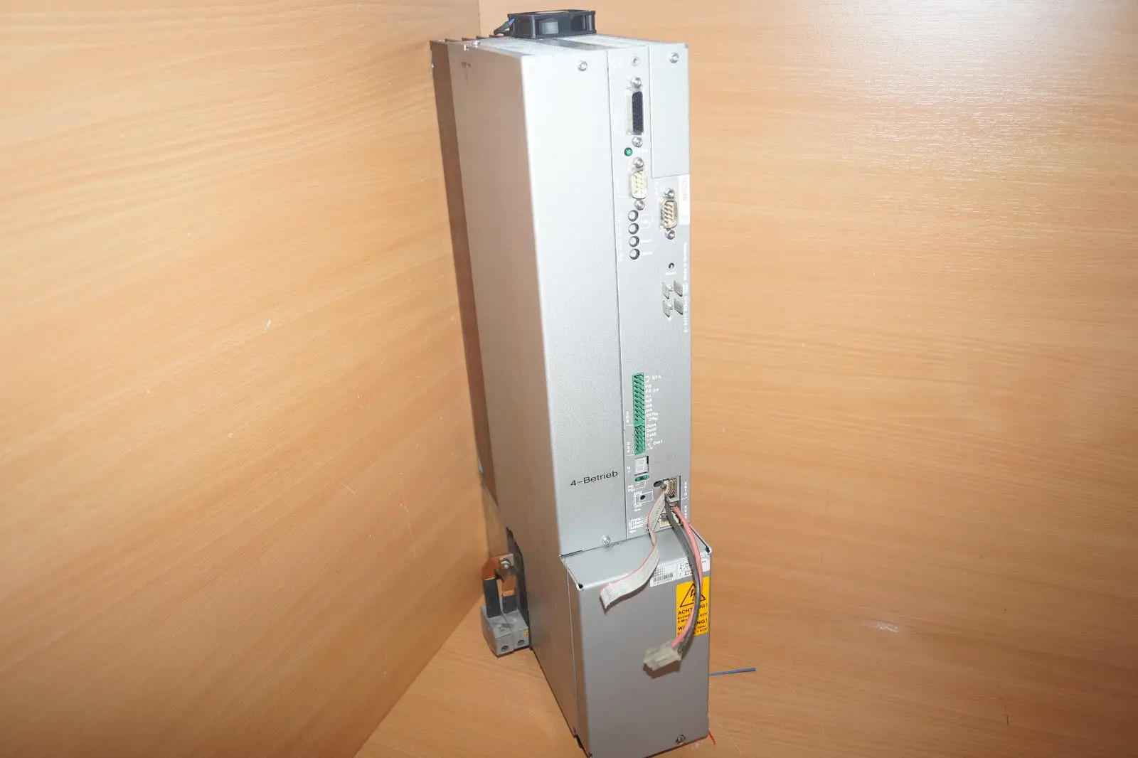 Produktfoto 1 von Bosch DMA 85B 7301Bosch  1070079652-109 Servosteuerung Servoregelung