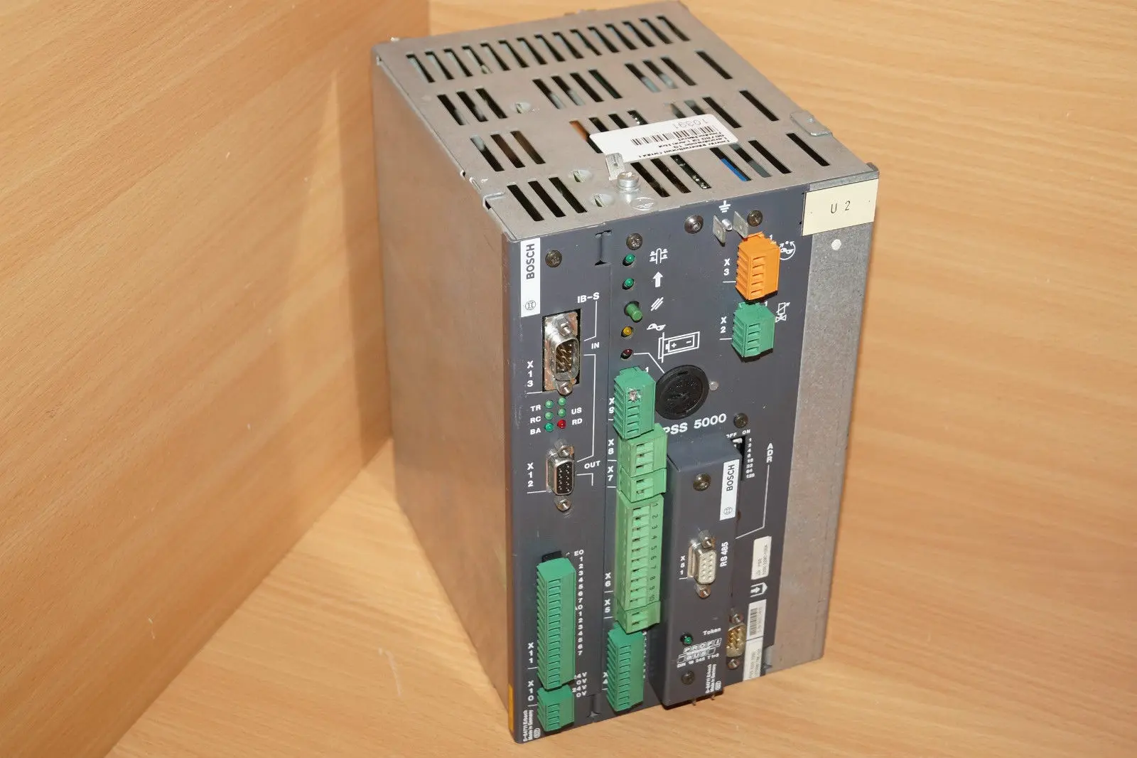 Produktfoto 1 von Bosch PSS 5000 Profibus PSS 5200.329C