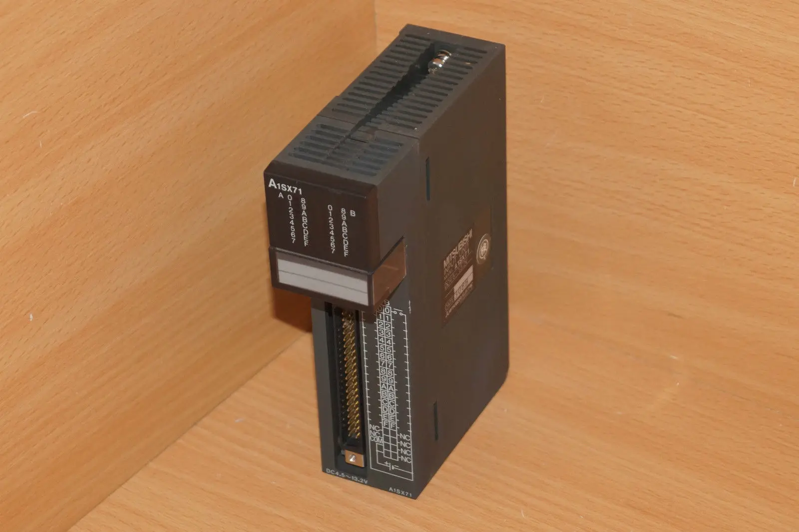 Produktfoto 1 von Mitsubishi Melsec  Model  A1SX71
