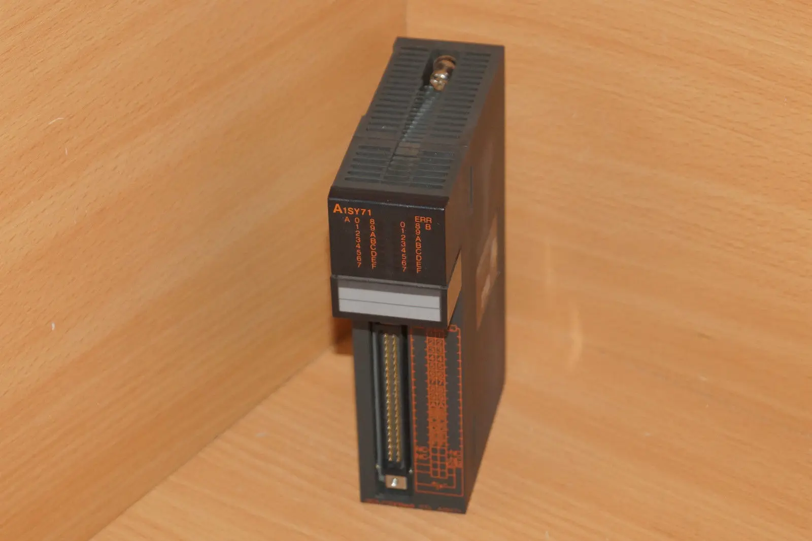Produktfoto 1 von Mitsubishi Melsec  Model  A1SY71