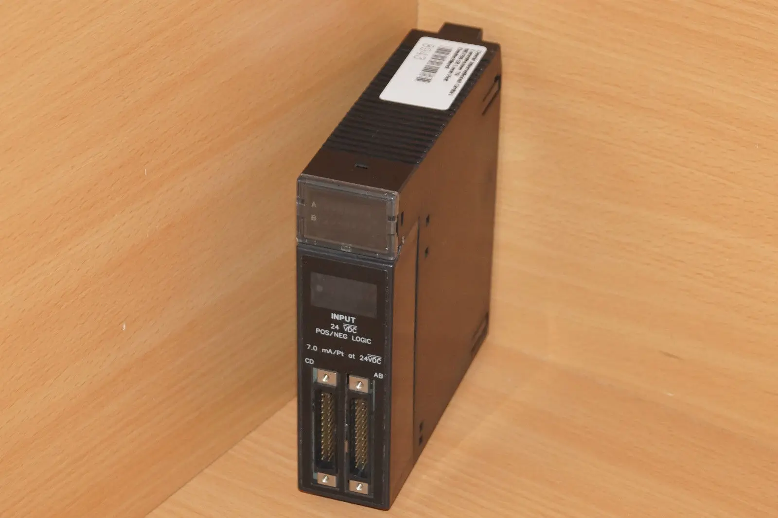 Produktfoto 1 von GE Fanuc IC693MDL655E