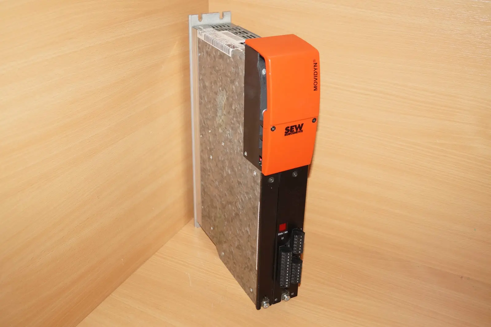 Produktfoto 1 von Sew Eurodrive MAS51A005-503-00