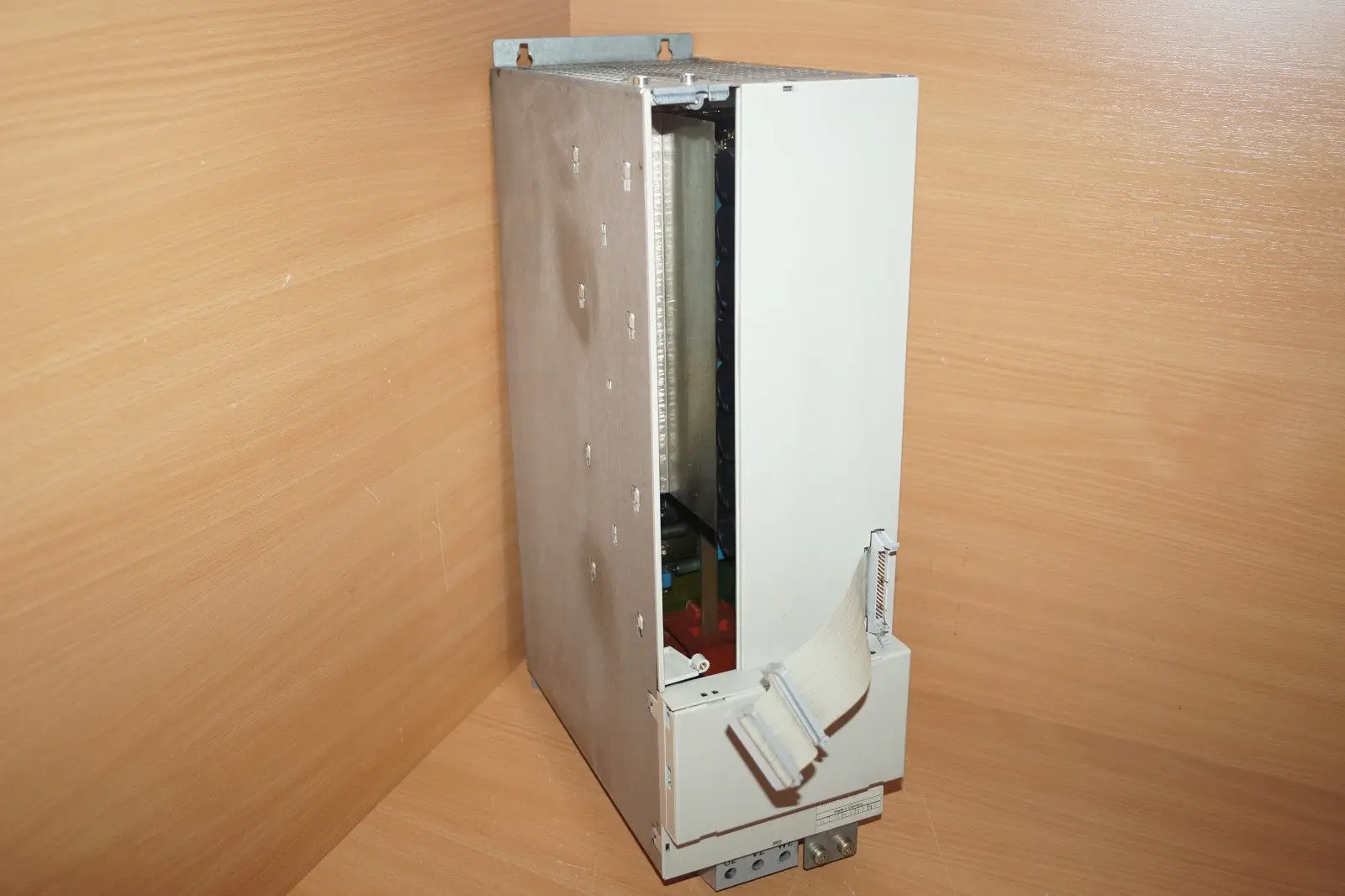 Produktfoto 1 von Siemens Simodrive 6SN1123-1AA00-0GA0  LT Modul INT.120A Version A