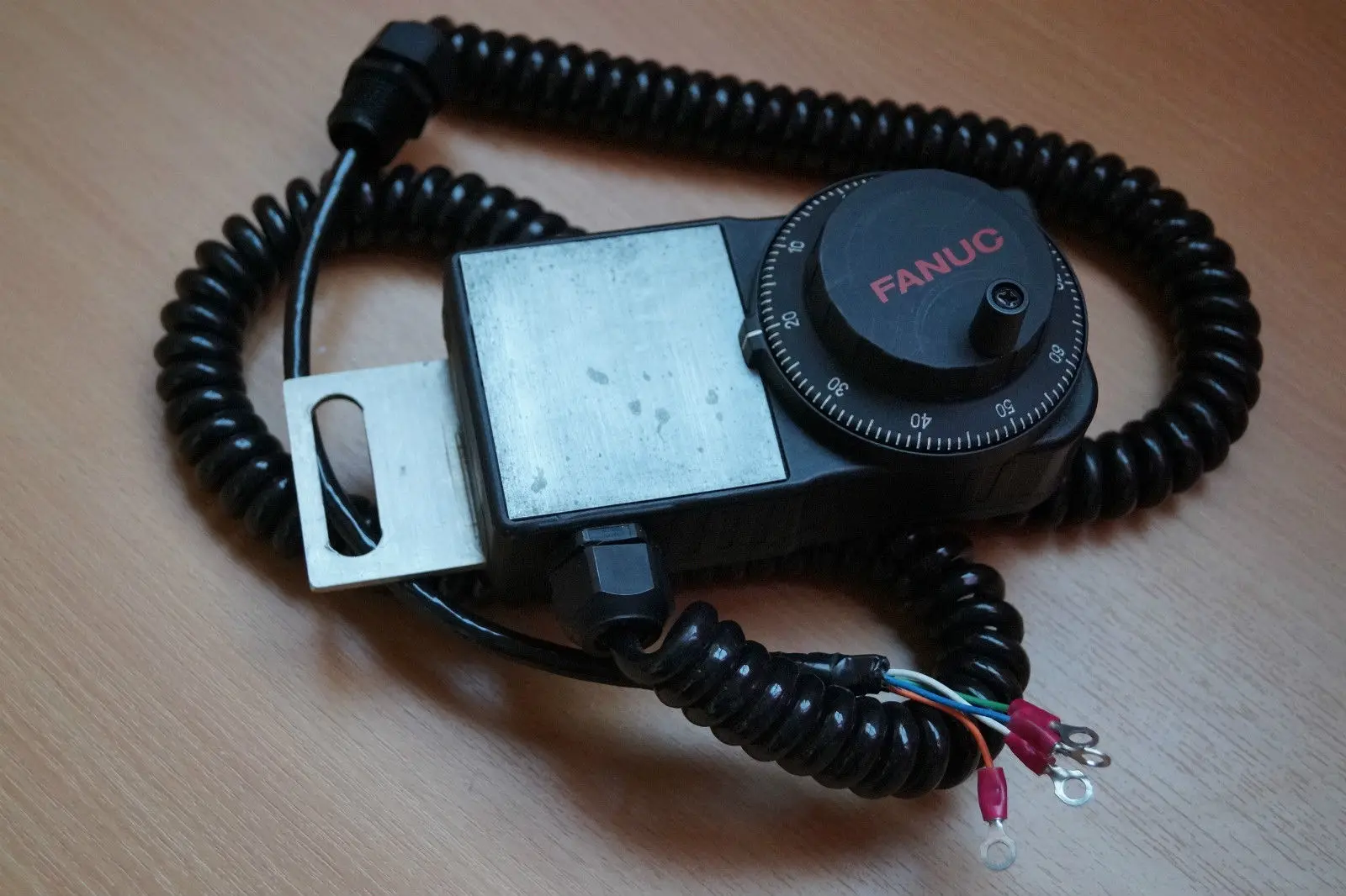 FANUC Handy Pulser Type HP-L01-2D PL3-200-00