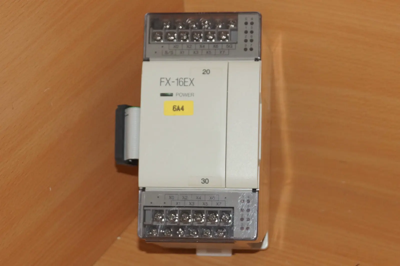 Produktfoto 1 von Mitsubishi Melsec  Model  FX-16EX-ES/UL   //  FX-16EX-ES/UL
