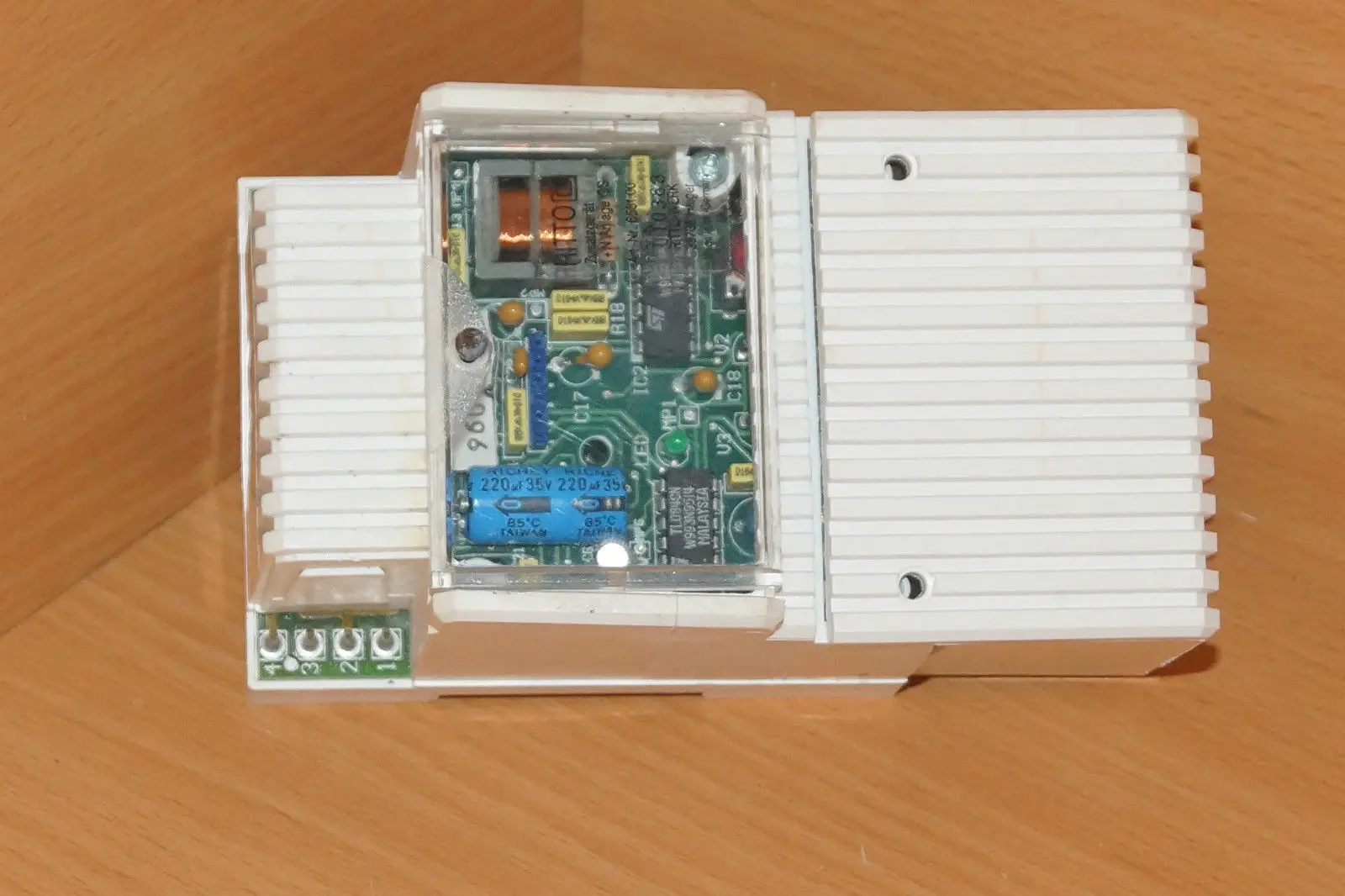 Produktfoto 1 von Ritto Zusatzgerät ohne Netzteil 6181/00