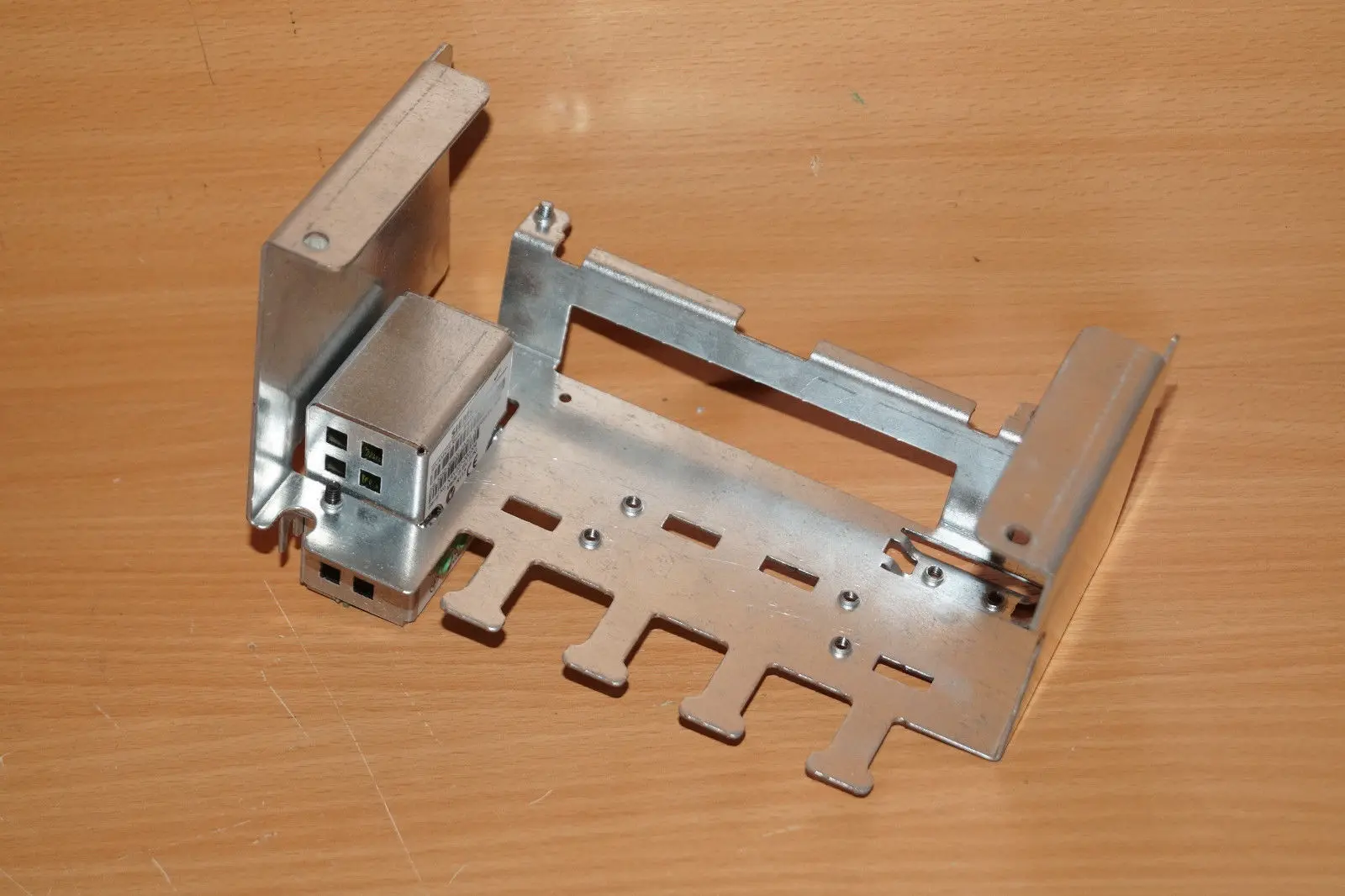 Produktfoto 1 von Siemens 6SL3252-0BB00-0AA0 // 6SL 3252-0BB00-0AA0         Version: A02