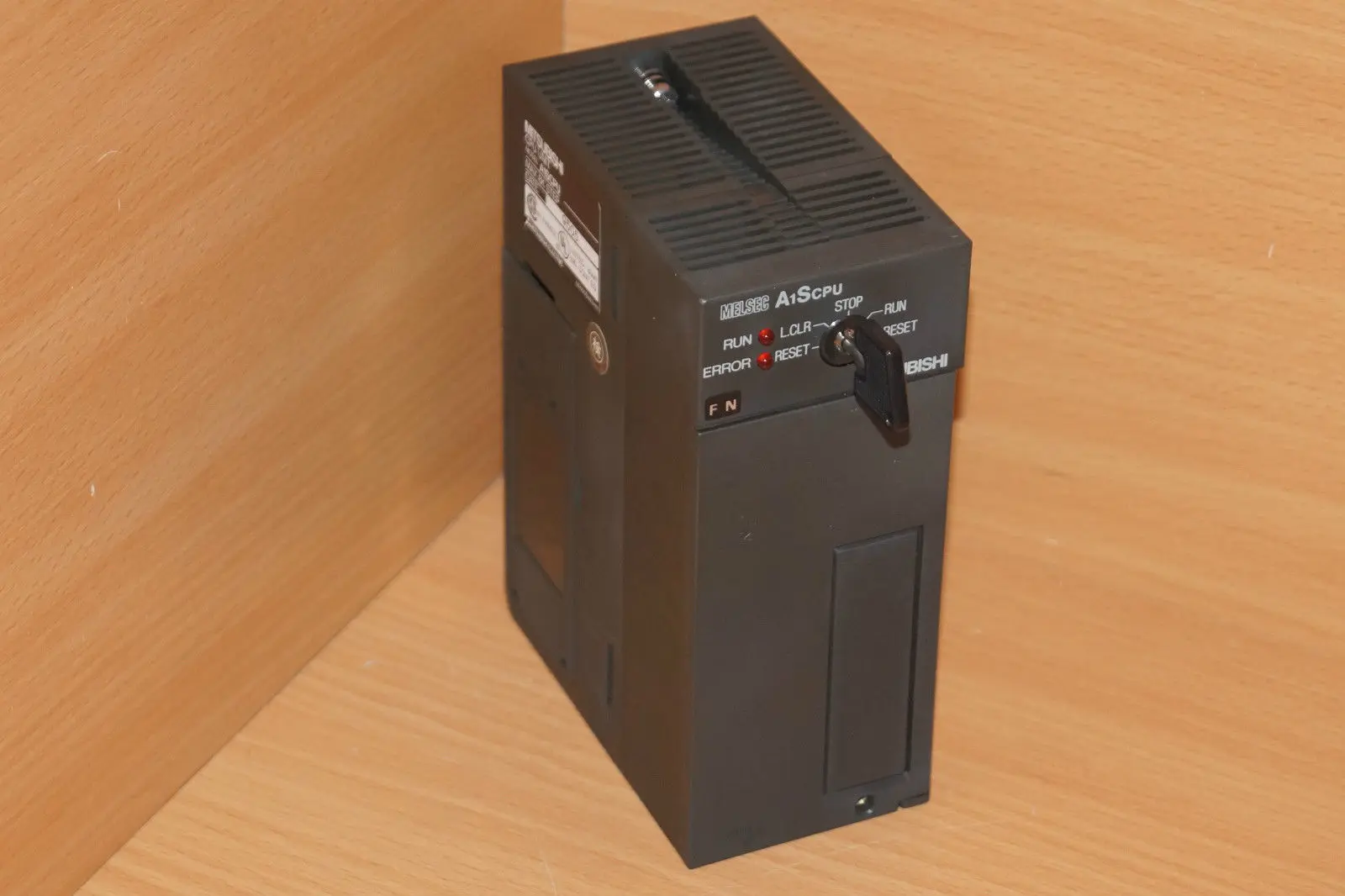 Produktfoto 1 von MITSUBISHI MELSEC A1SCPU