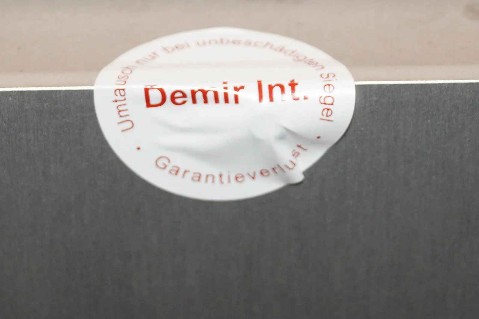 Produktfoto 1 von Beckhoff CP6800-0001-000 LCD Touchscreen Display